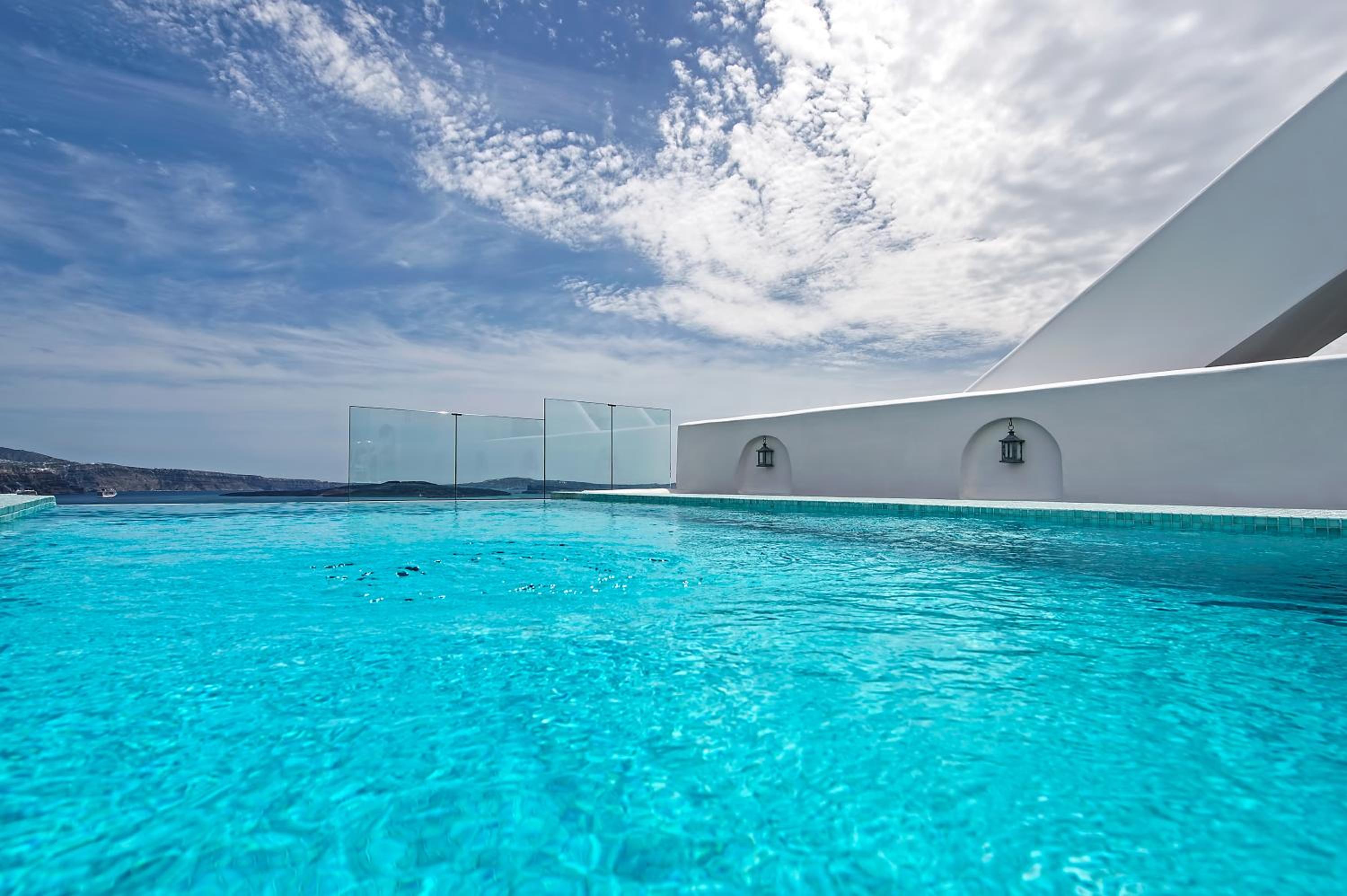 Oia Vacations - Filotera Suites - Property Image 63