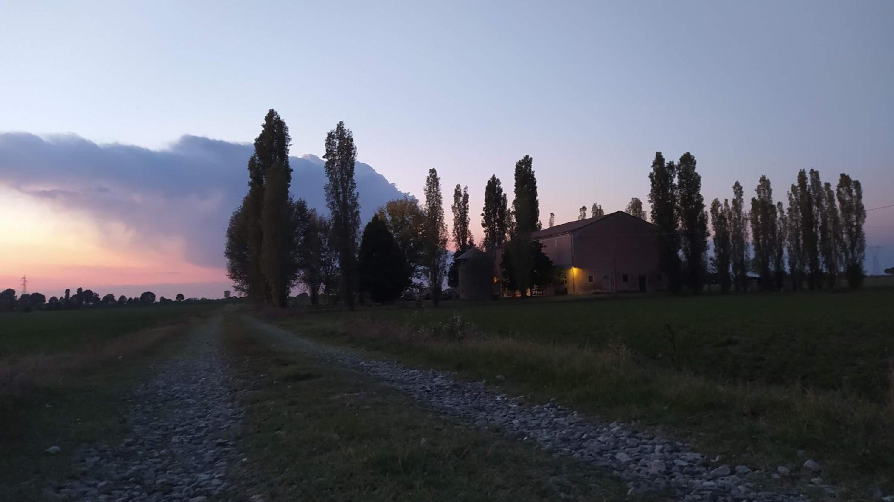 Le Stanze di Matilde view 2