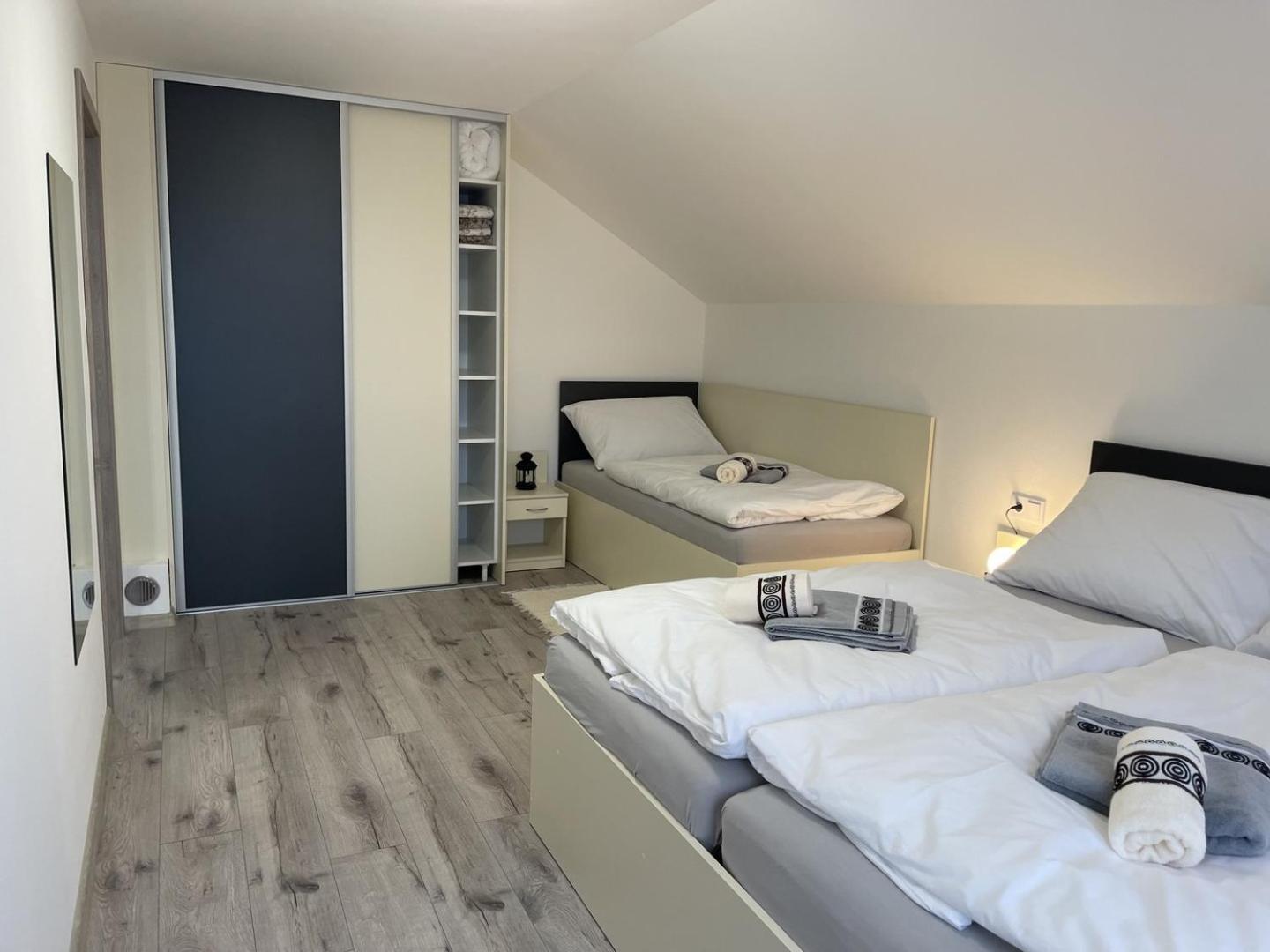 Apartmán TiSa view 5