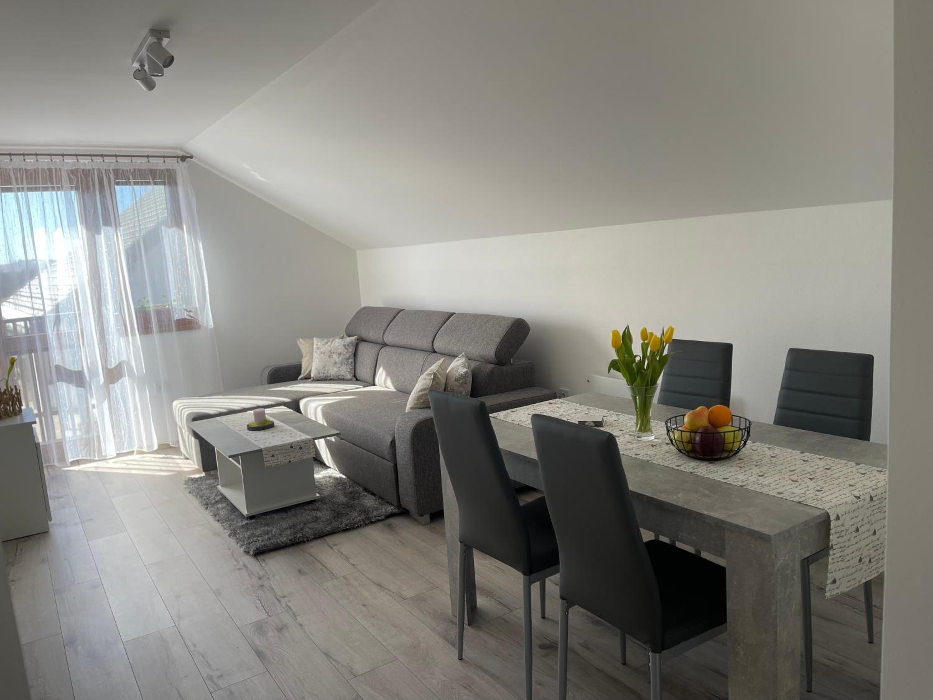 Apartmán TiSa view 3