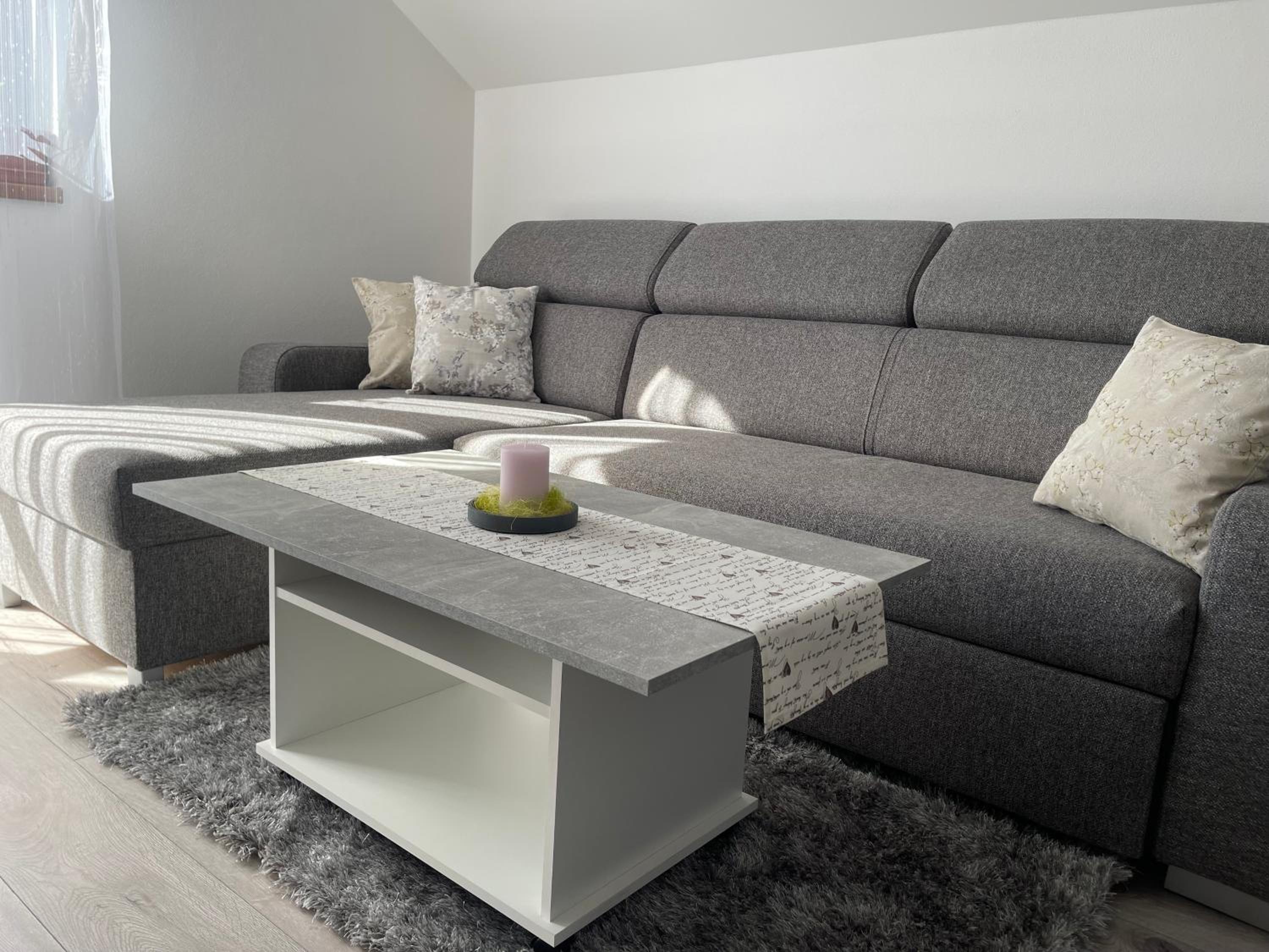 Apartmán TiSa view 2