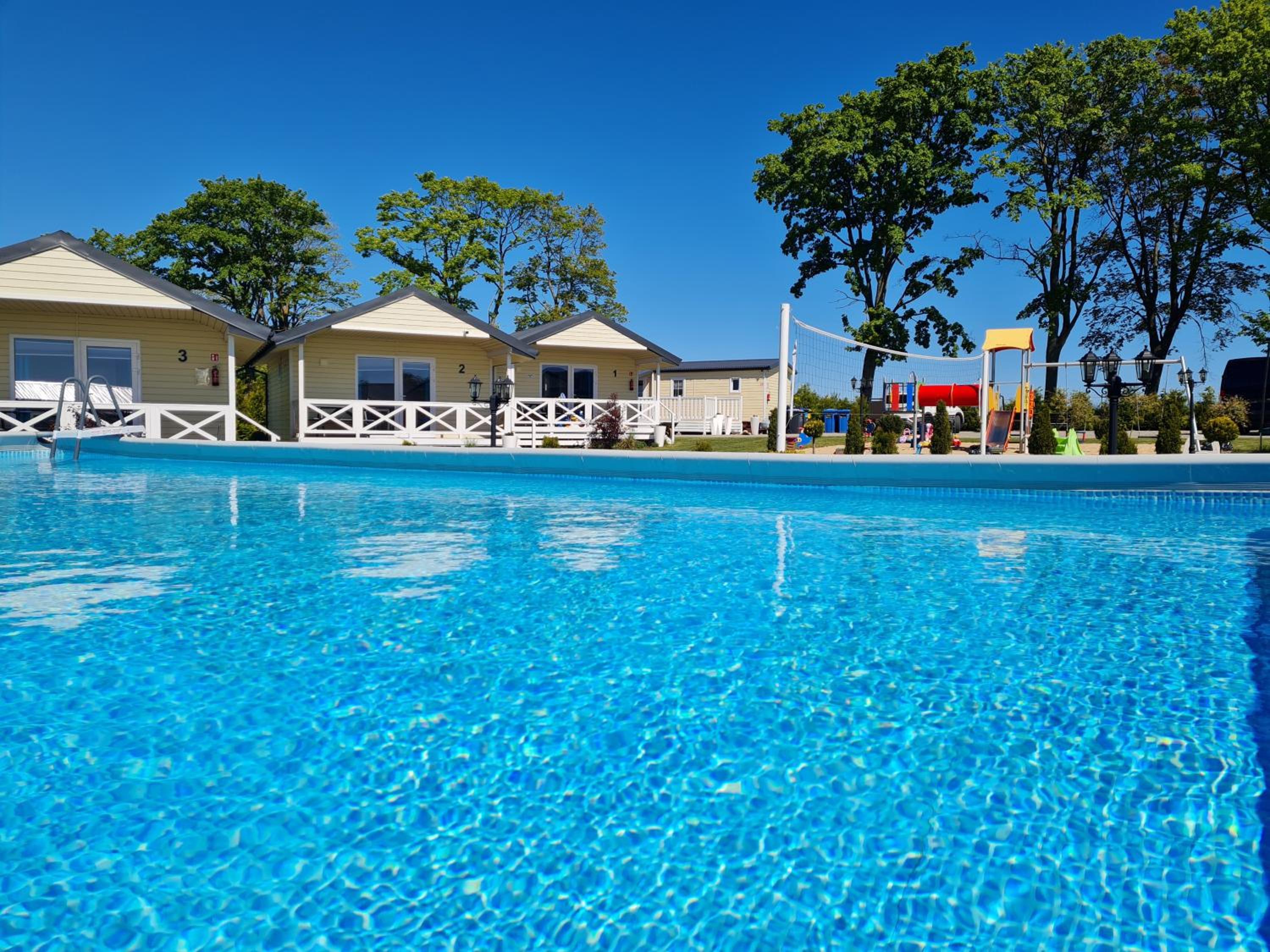 Holiday Camp Sarbinowo view 2