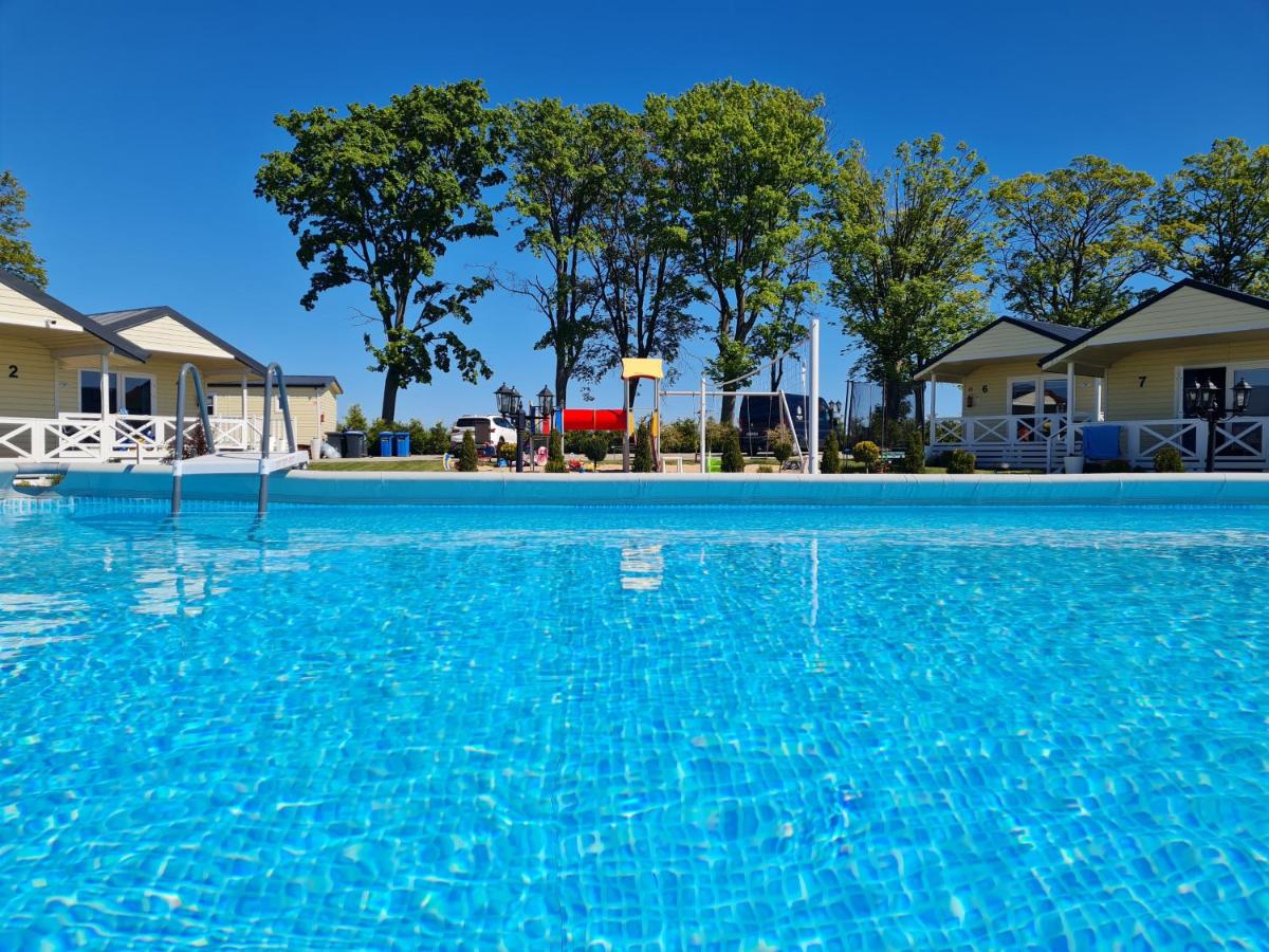 Holiday Camp Sarbinowo view 3