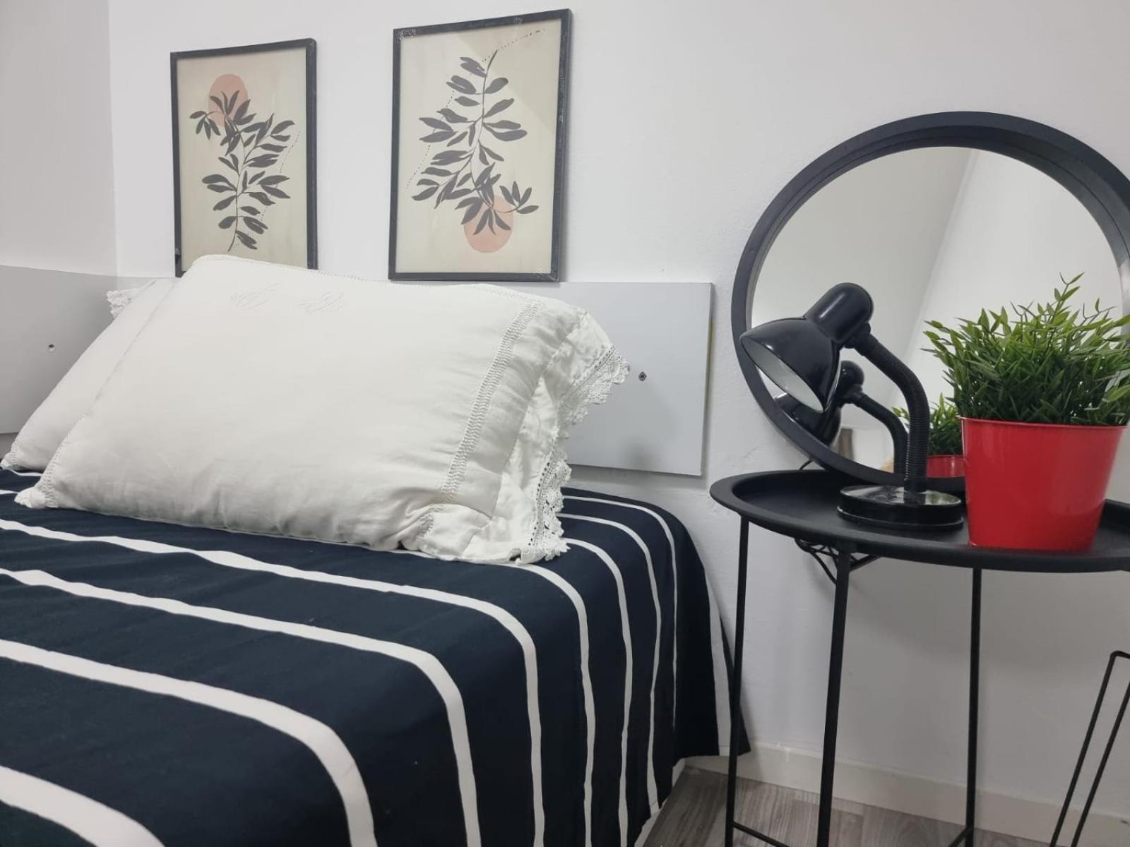 Party guesthouse for big groups