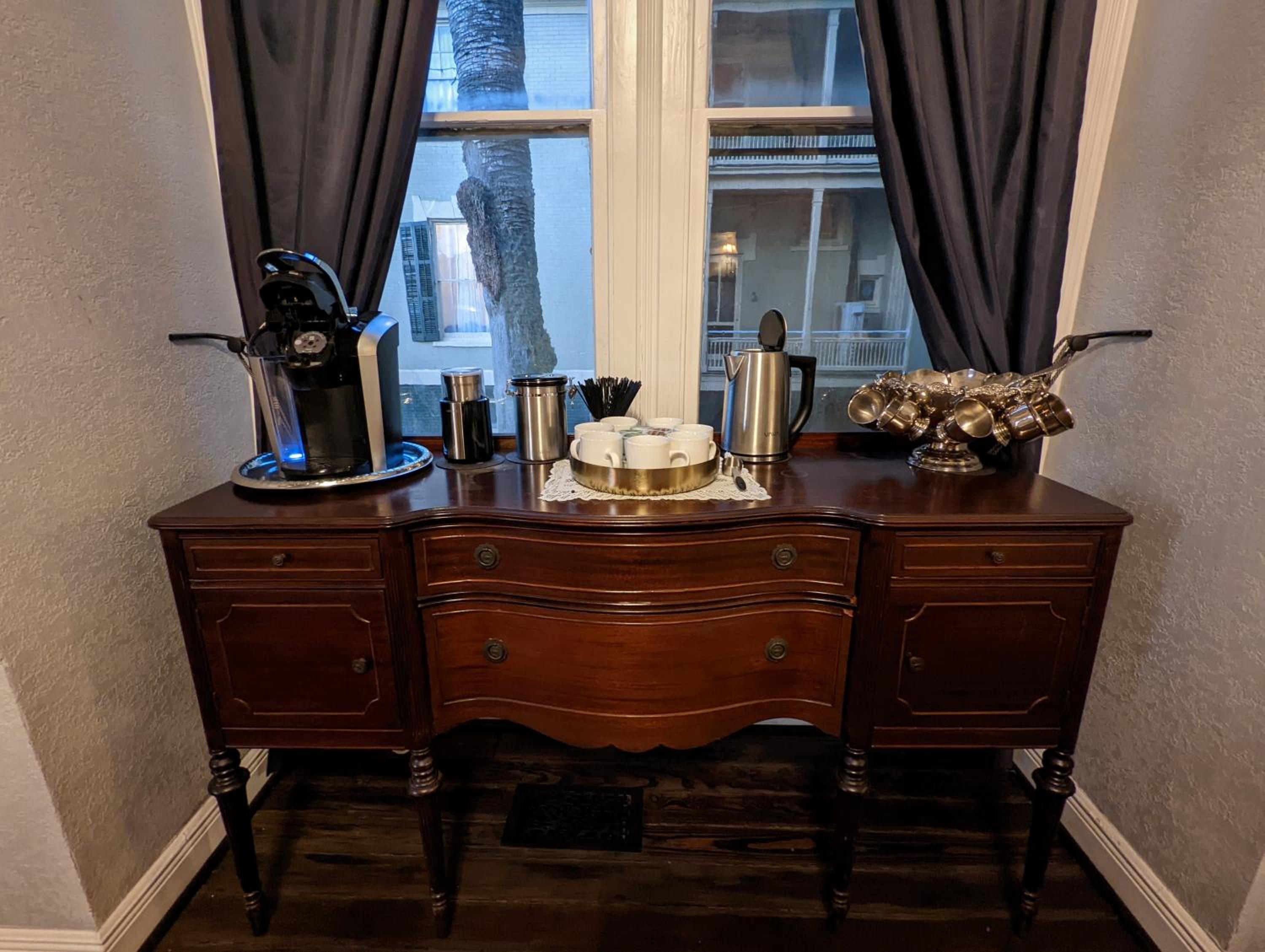 The 1890 Freeman House view 4