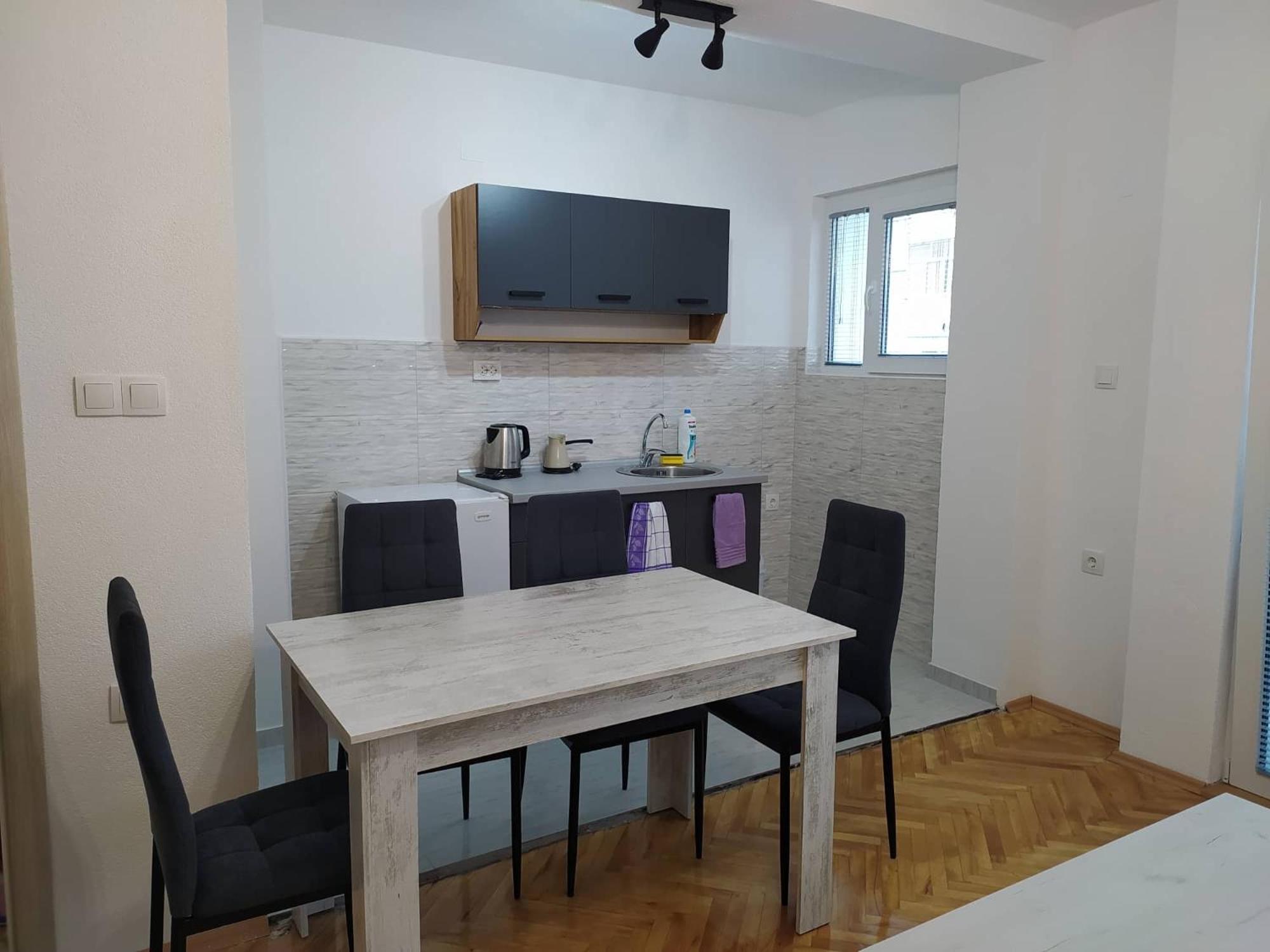 Nikoloski Apartment view 3