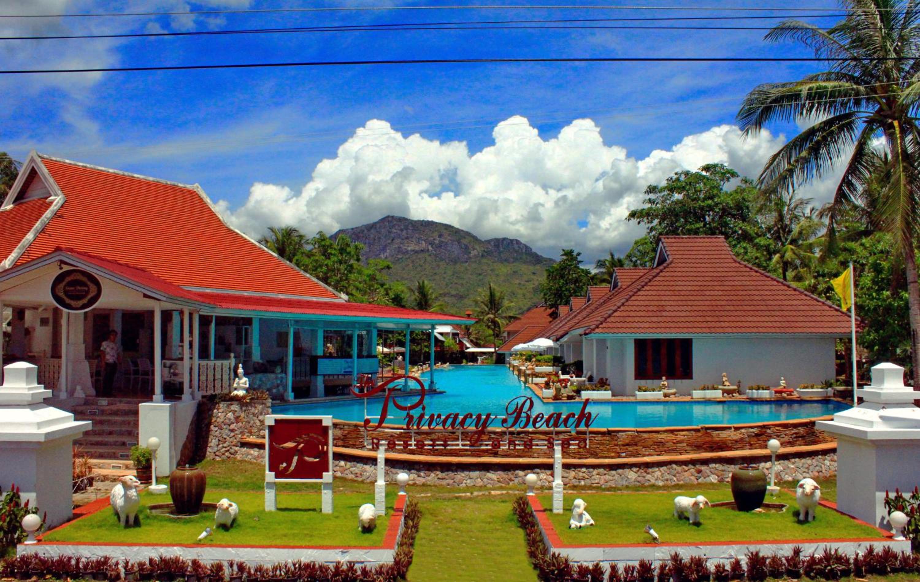 Hotel The Privacy Beach Resort & Spa - Image 1