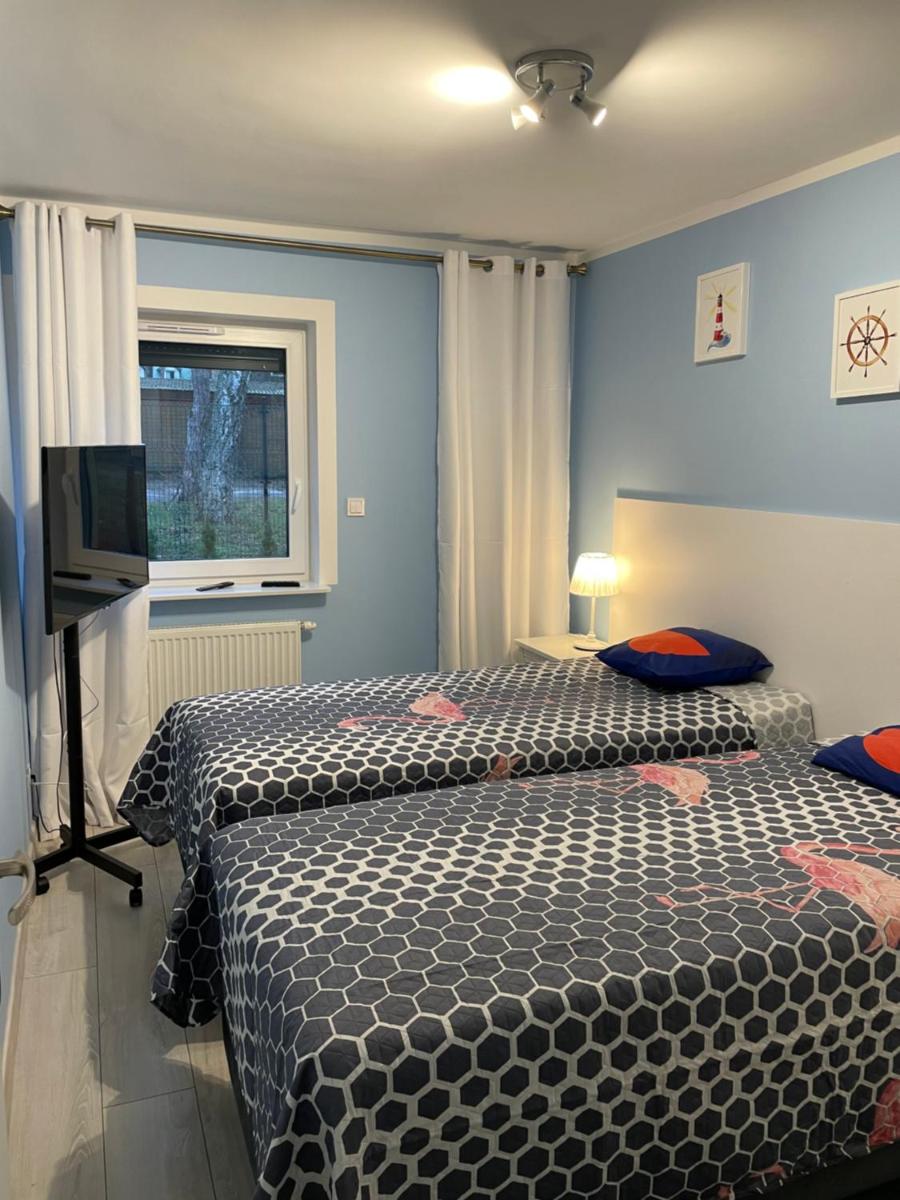 Apartament Katarzyna view 3