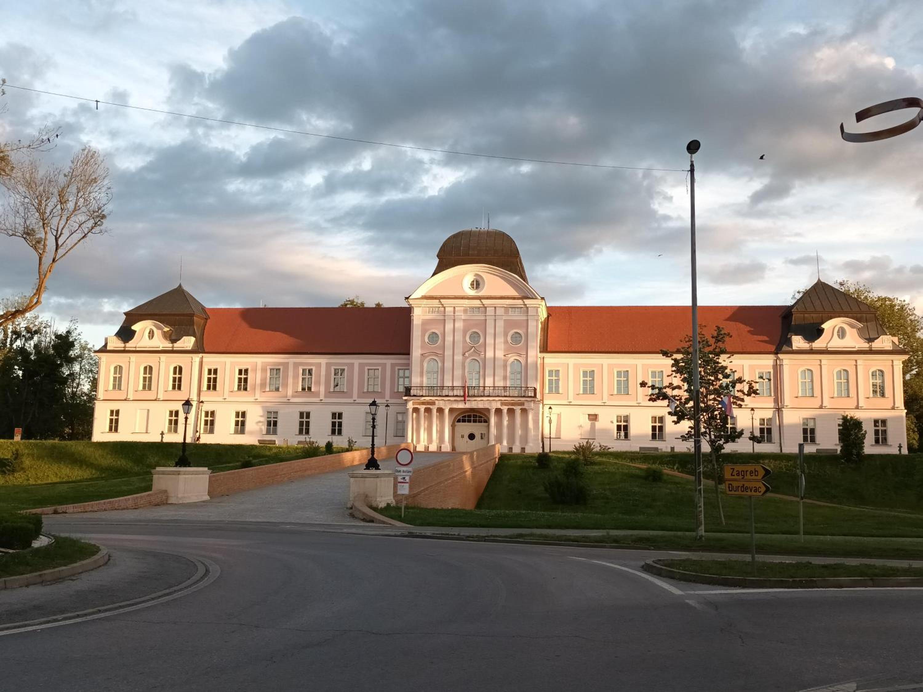 Hotel Gajeva Rooms SELF CHECK-IN - Image 1