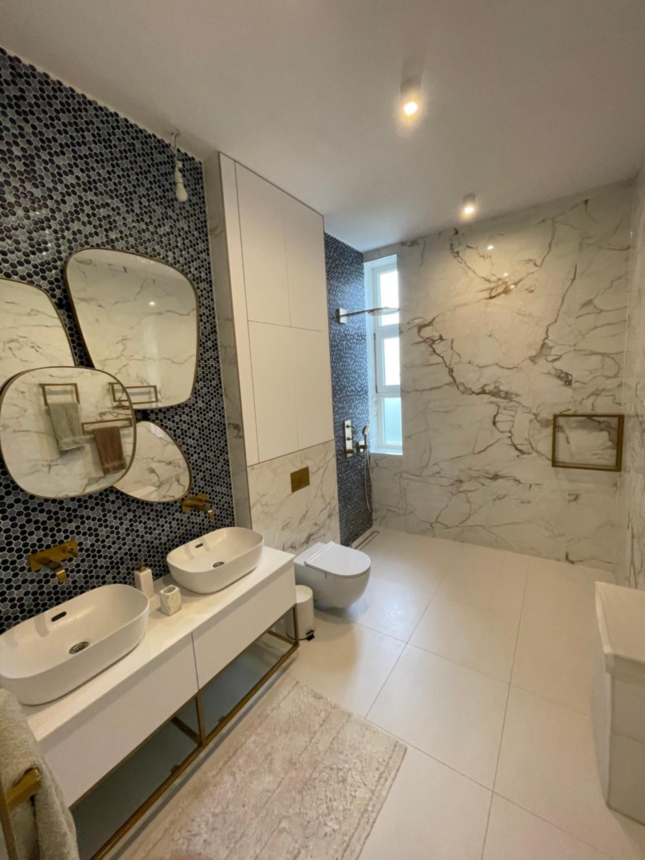 Opulence luxury spa suite - private access to beach in Opatija
