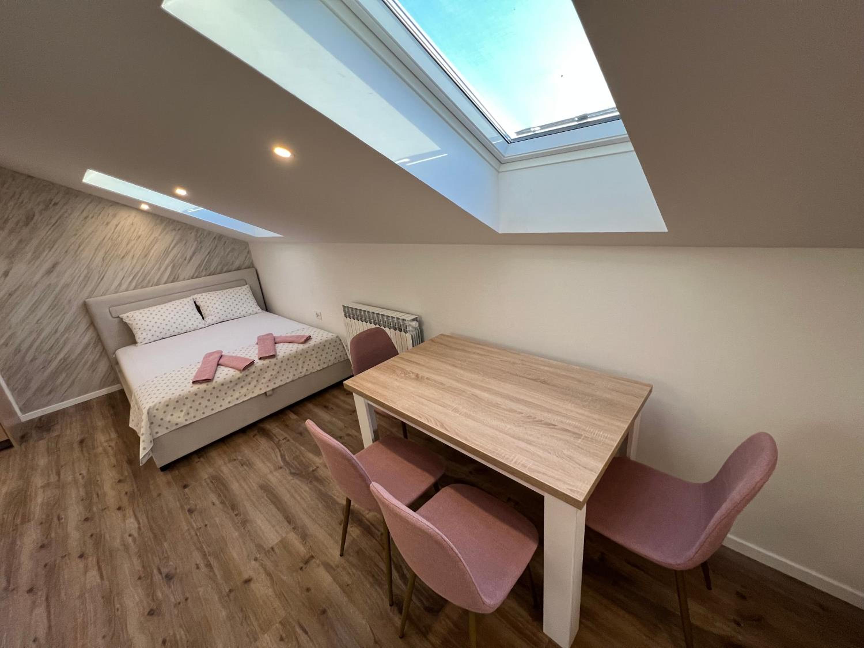 Apartmani Dante Trebinje