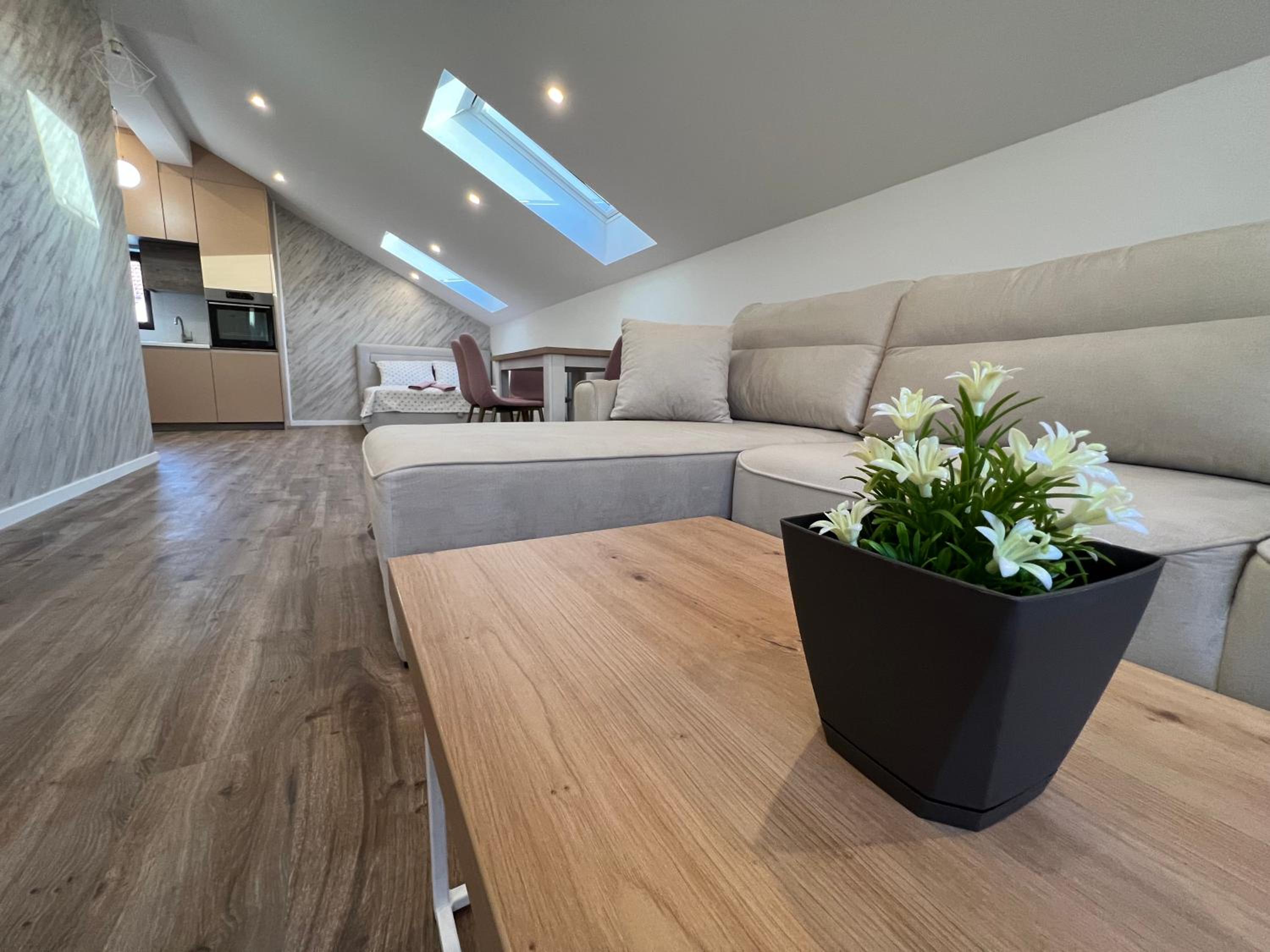 Apartmani Dante Trebinje