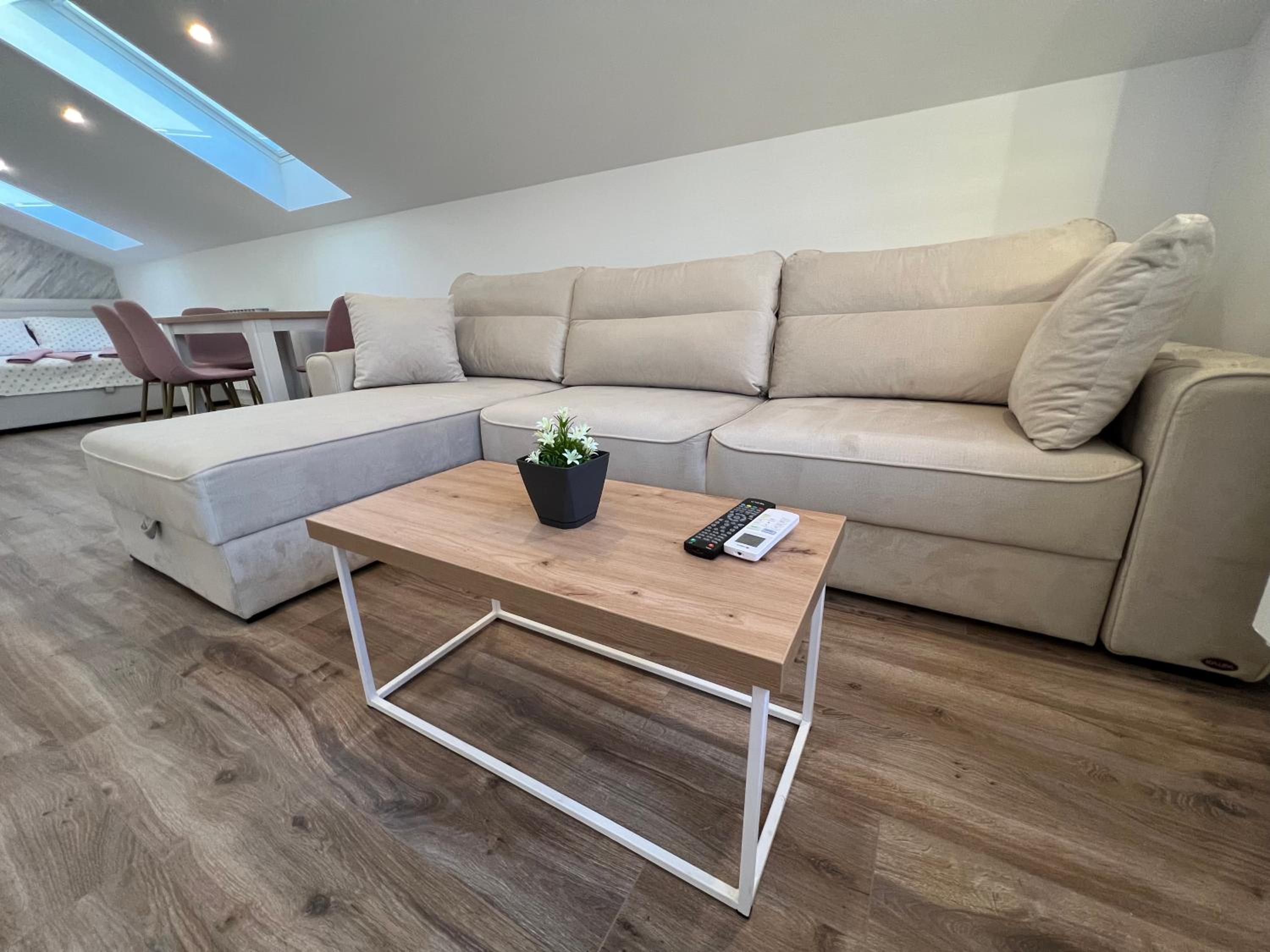 Apartmani Dante Trebinje