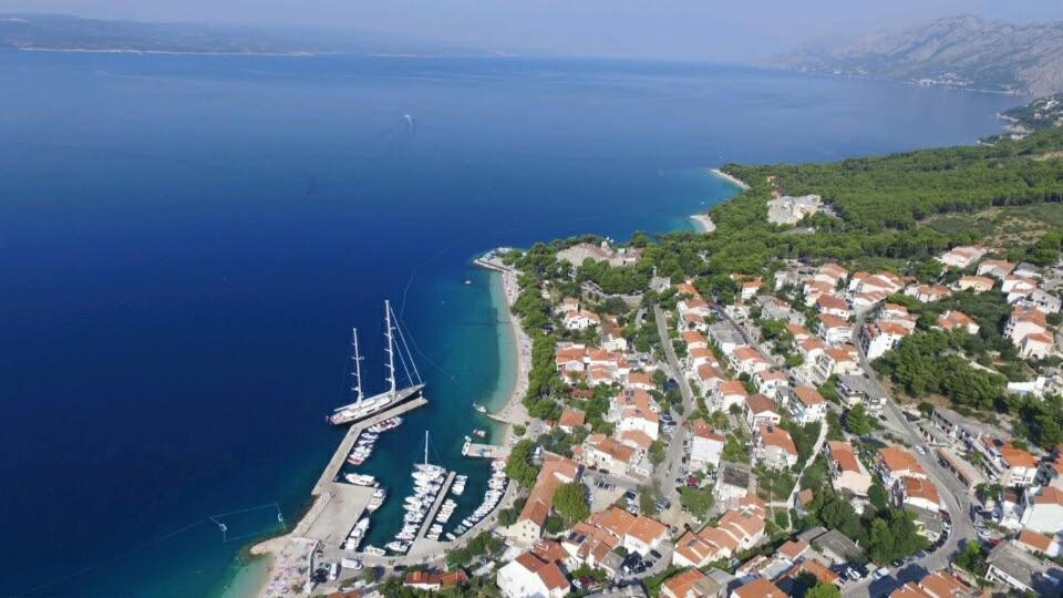VILLA Bose view 4