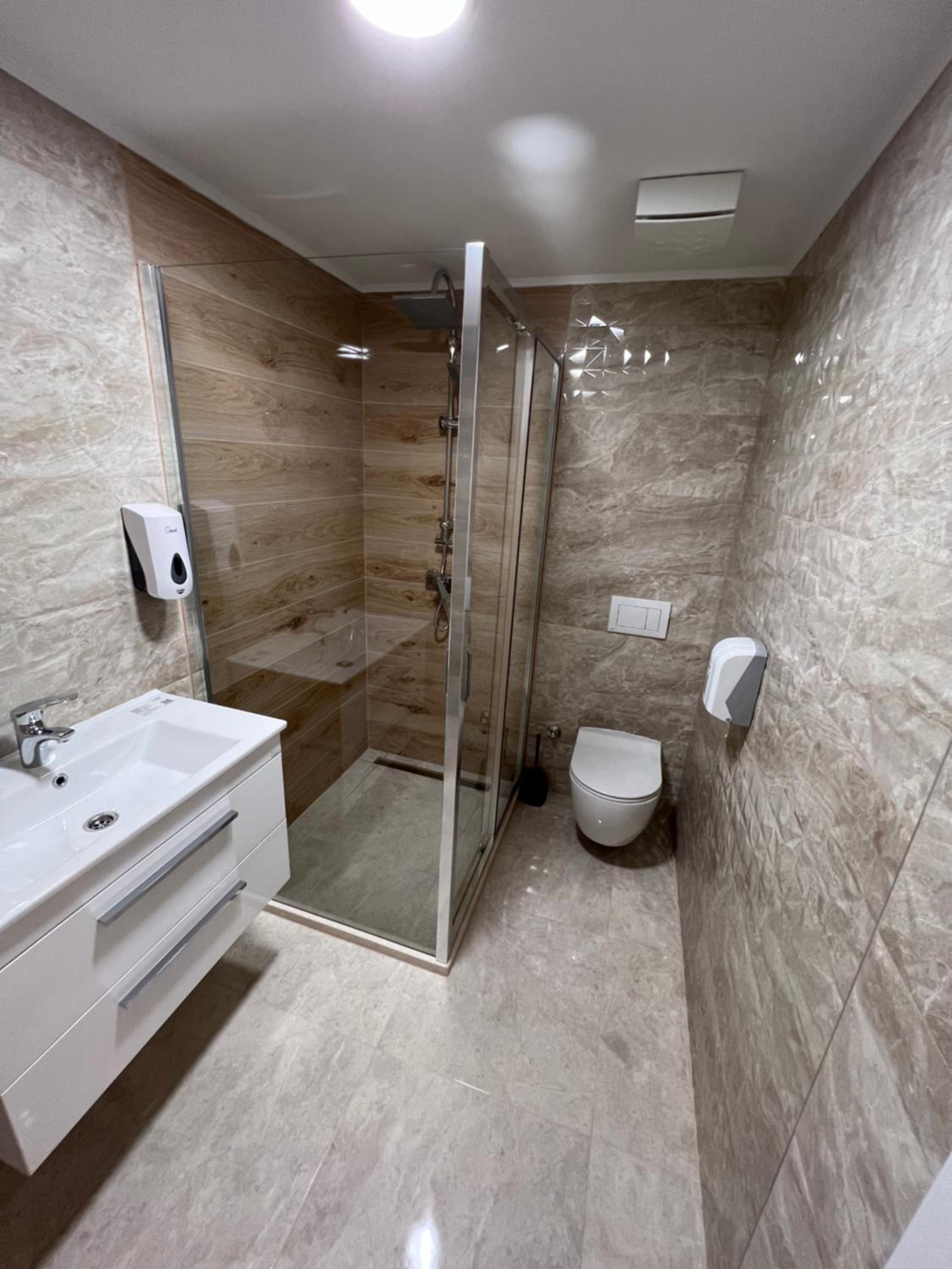 Apartmani Dante Trebinje