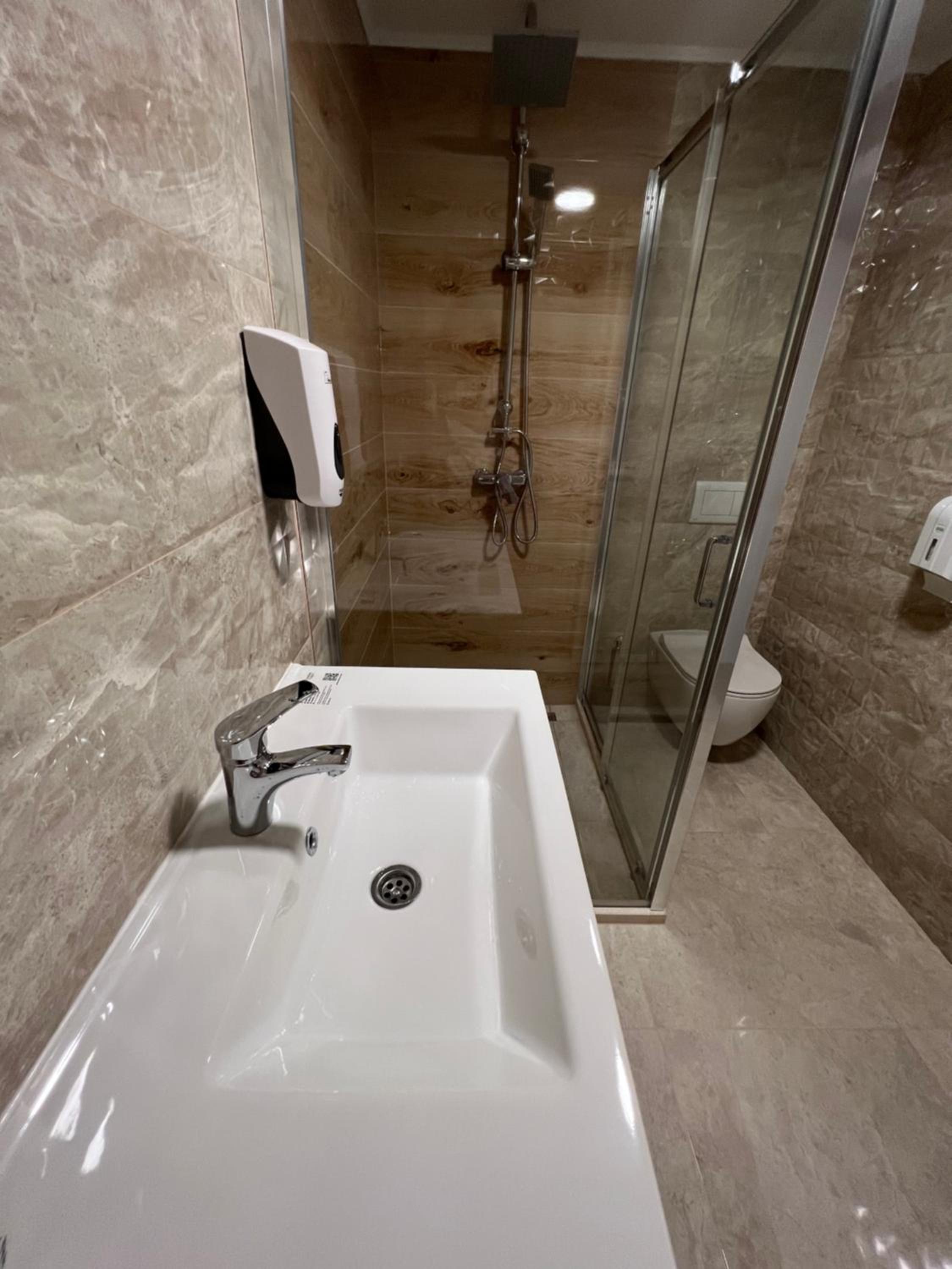 Apartmani Dante Trebinje