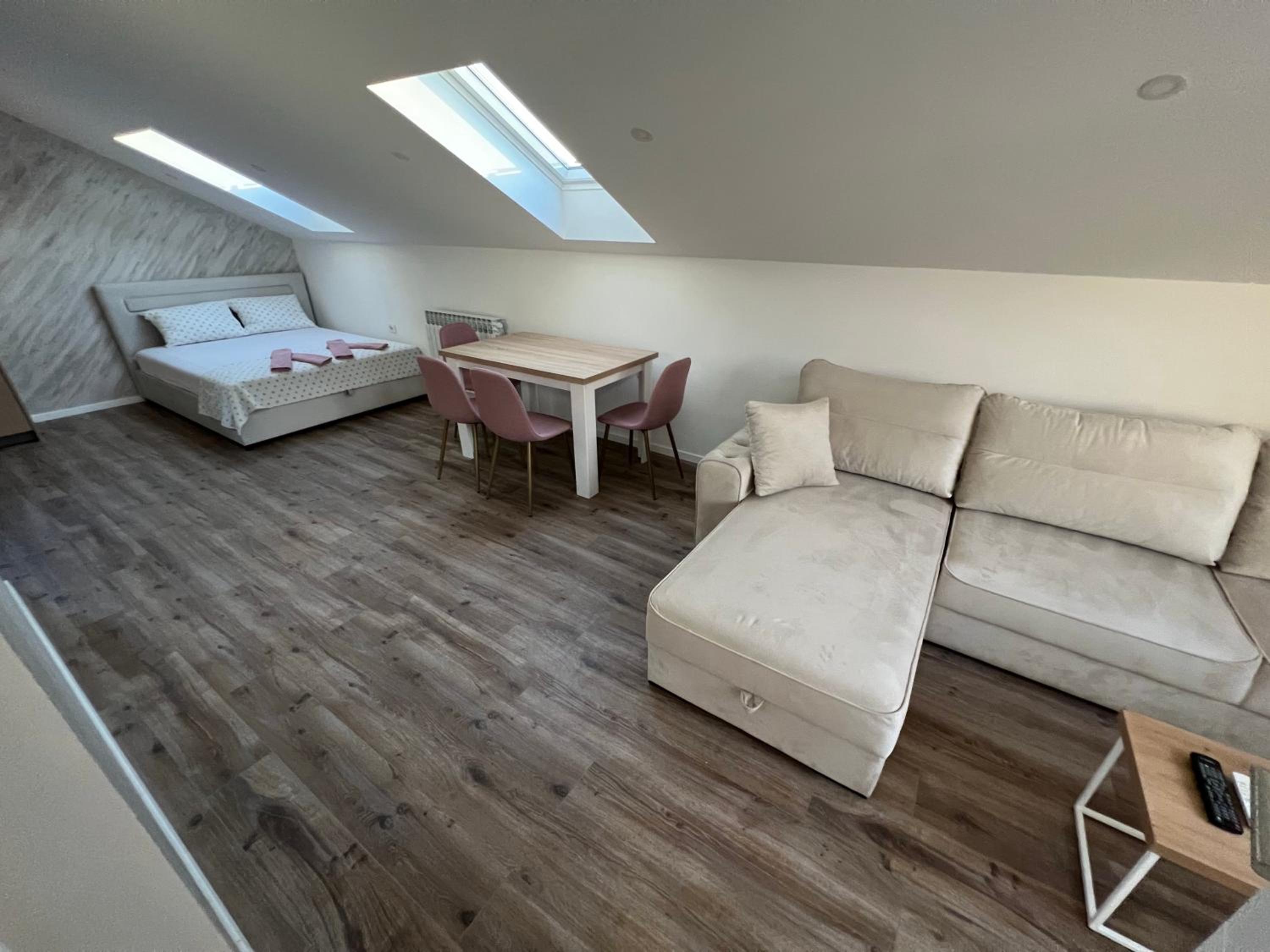 Apartmani Dante Trebinje