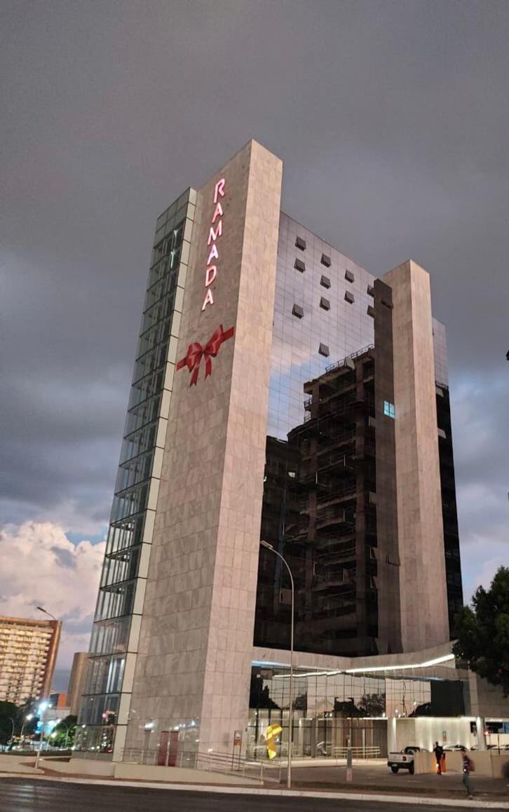 Ramada by Wyndham Brasilia Alvorada