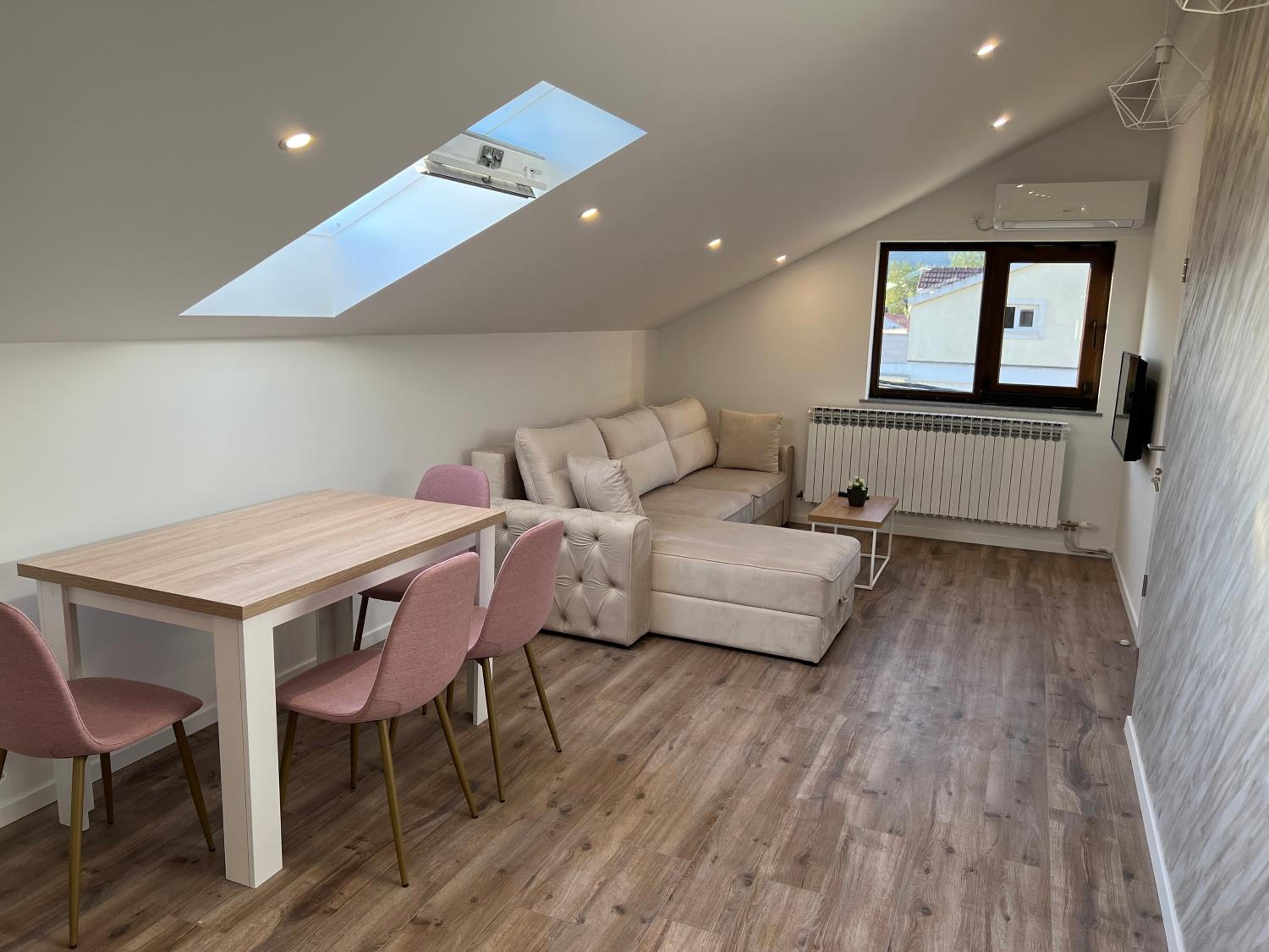 Apartmani Dante Trebinje