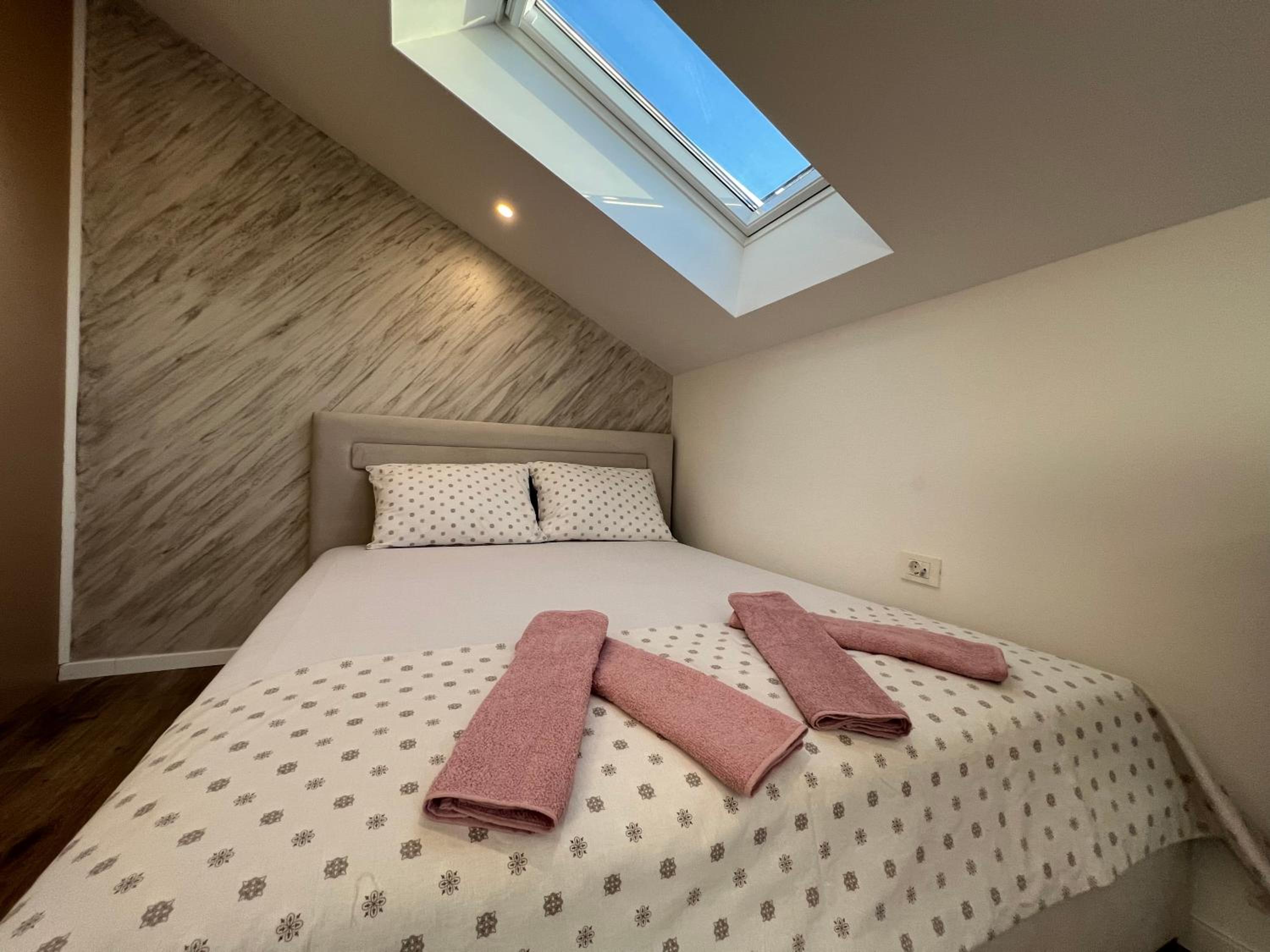Apartmani Dante Trebinje