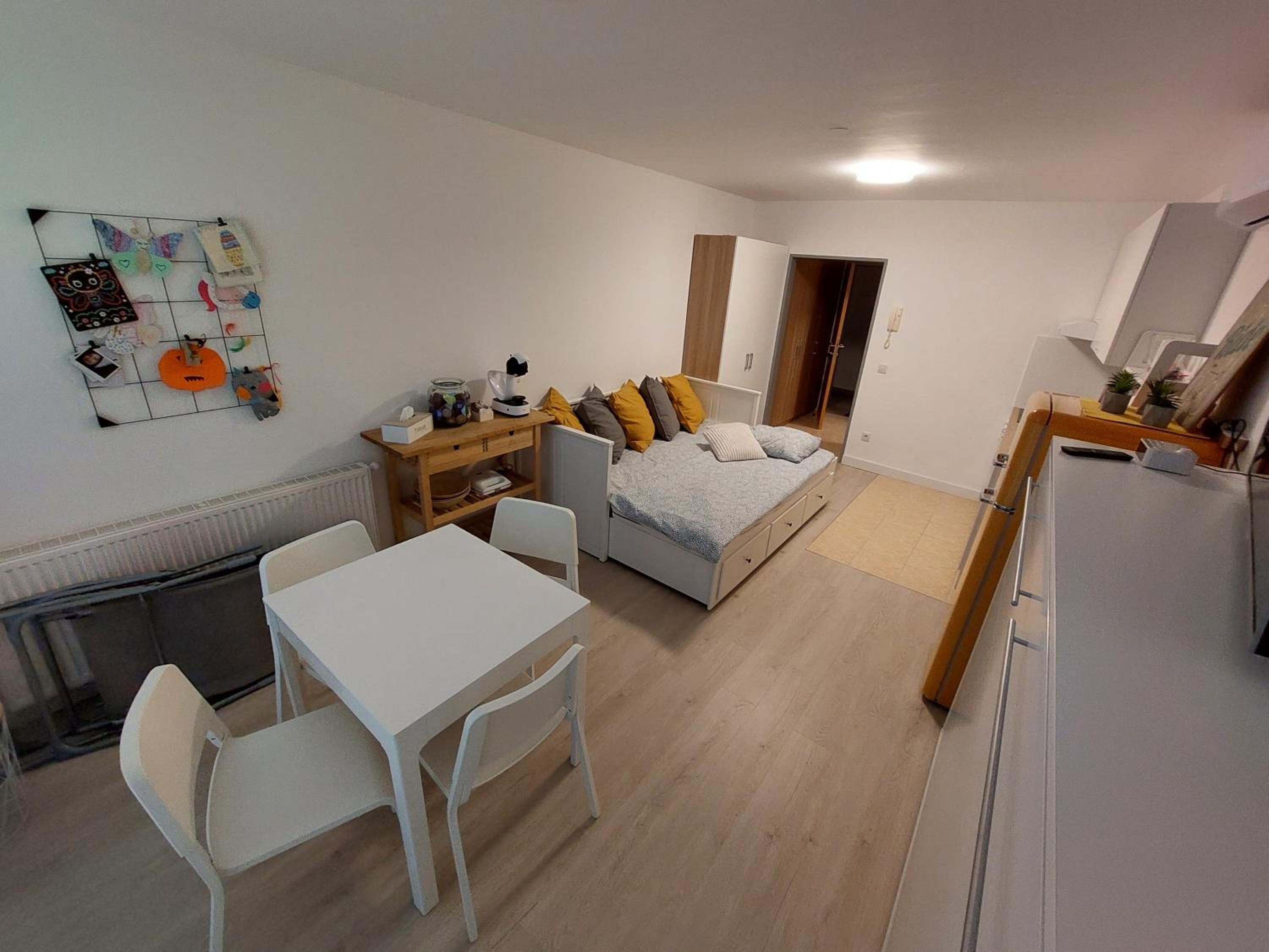 Apartma DU32 view 4
