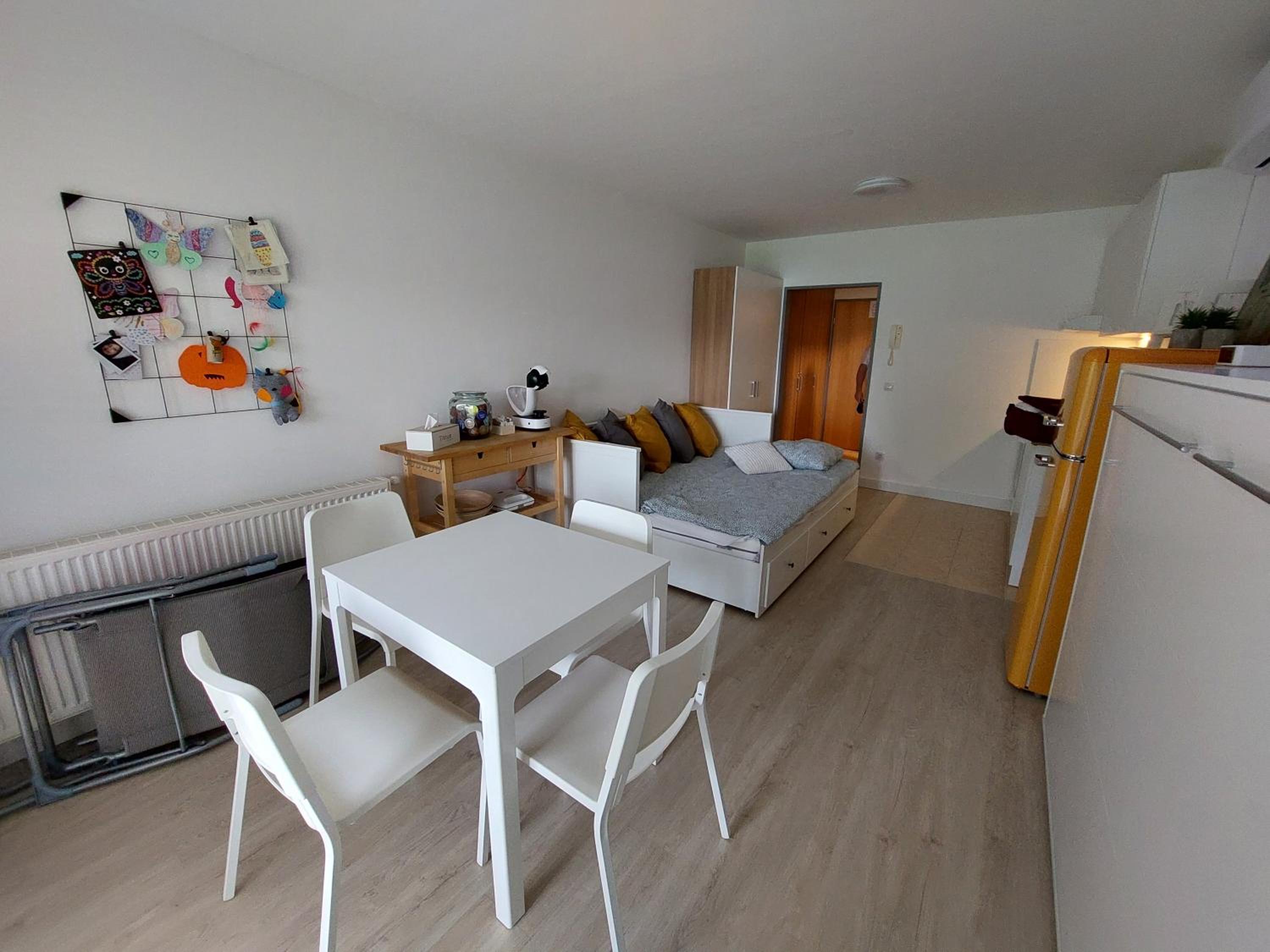 Apartma DU32 view 3