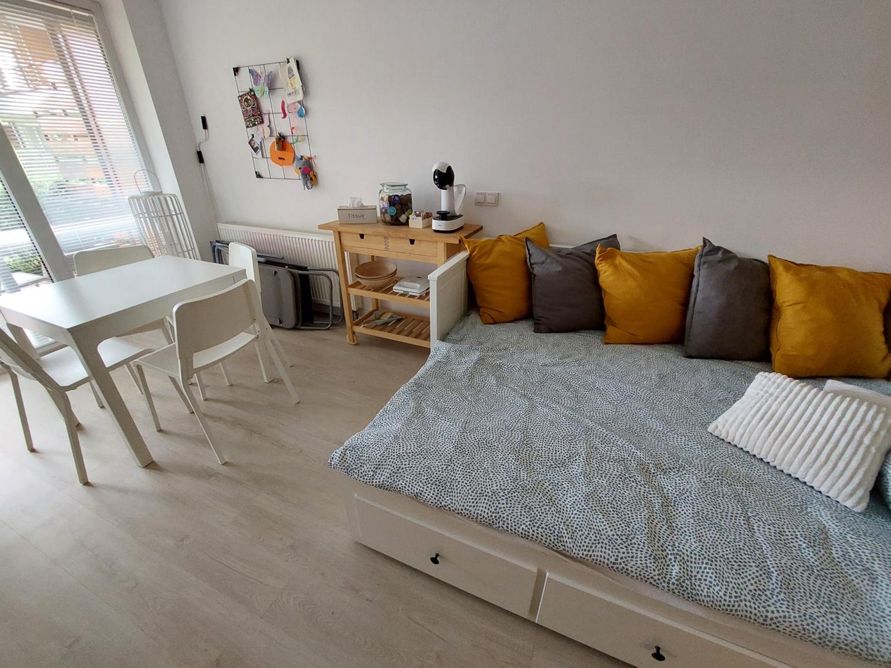 Apartma DU32 view 5