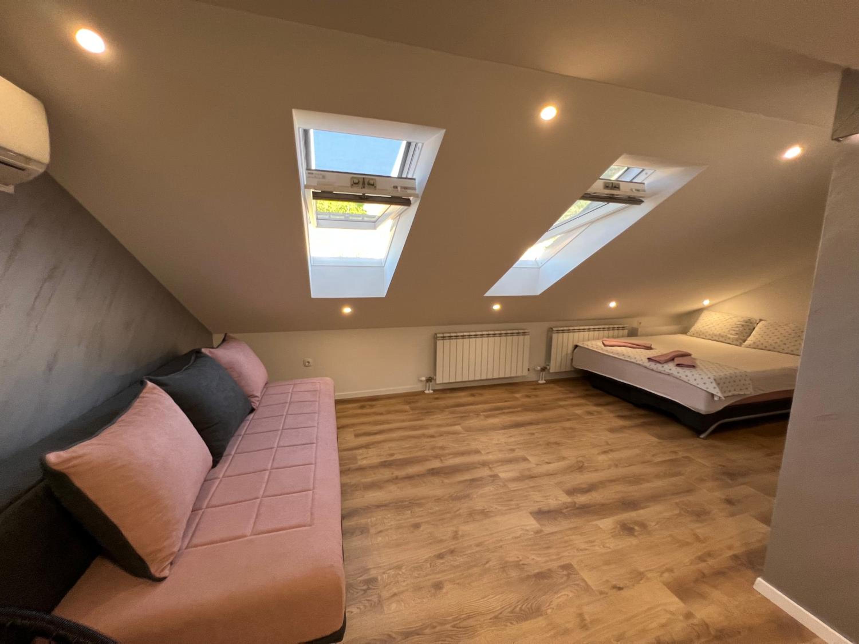 Apartmani Dante Trebinje