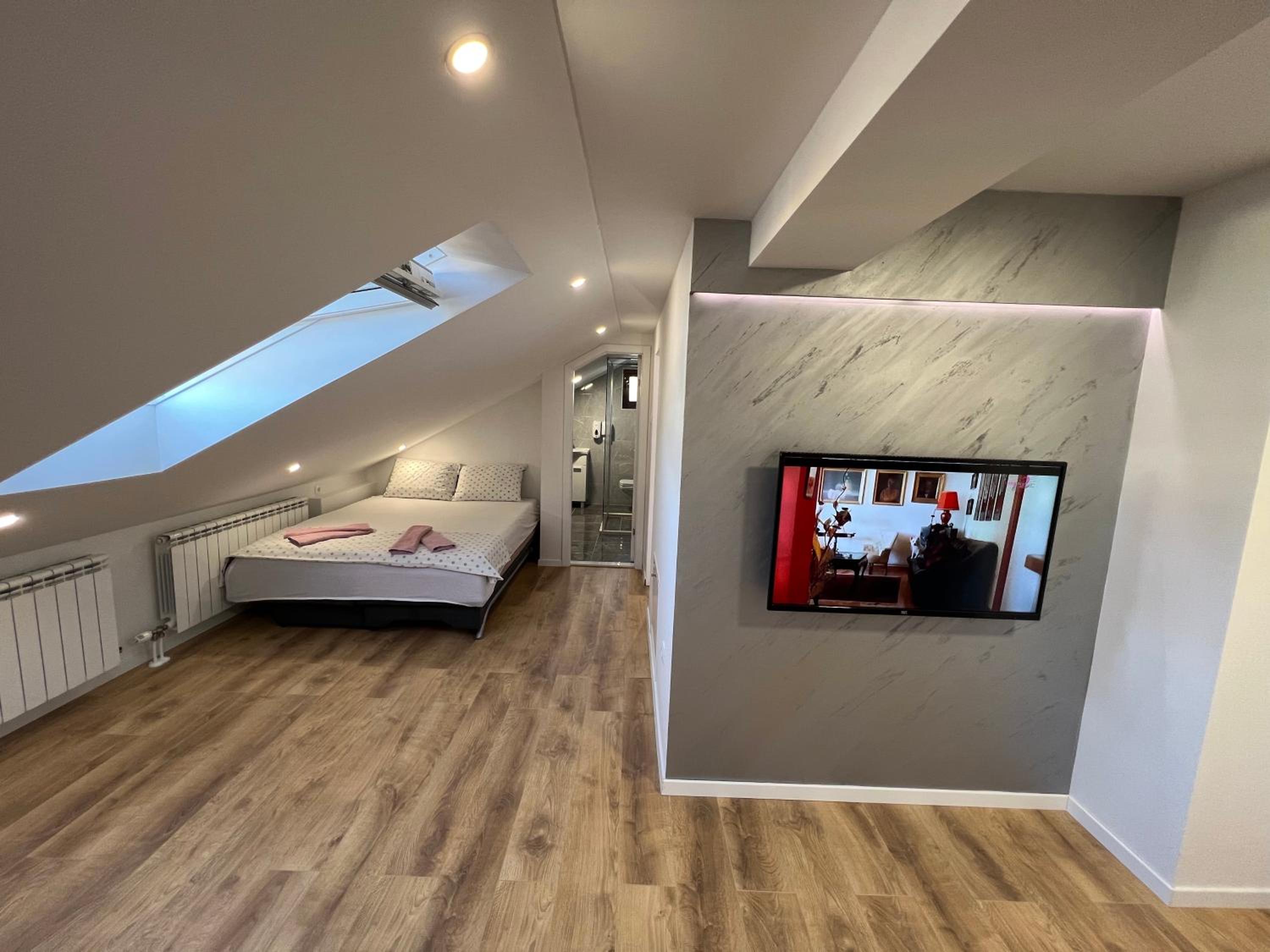 Apartmani Dante Trebinje