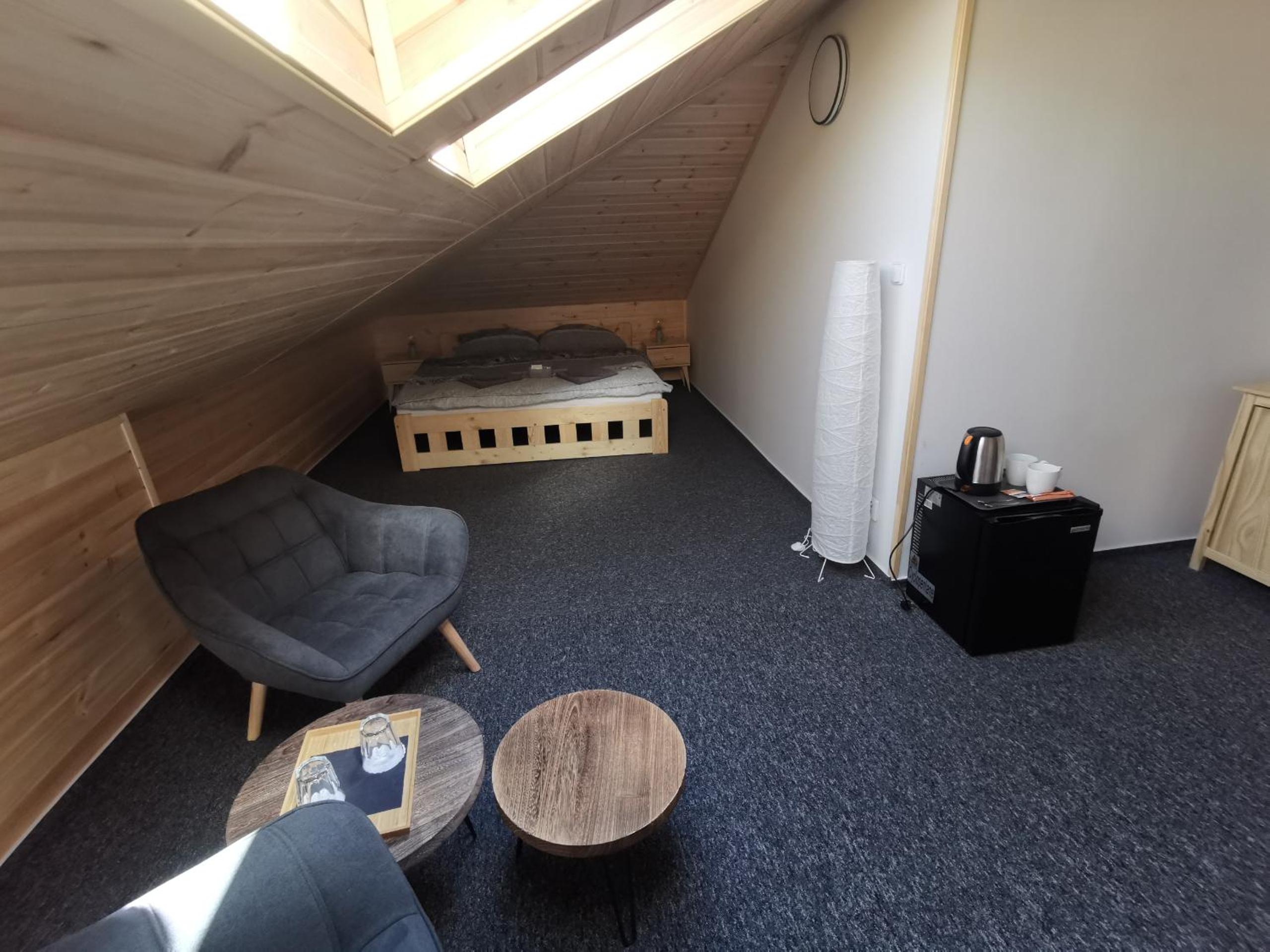 Wellness Hotel Koliba