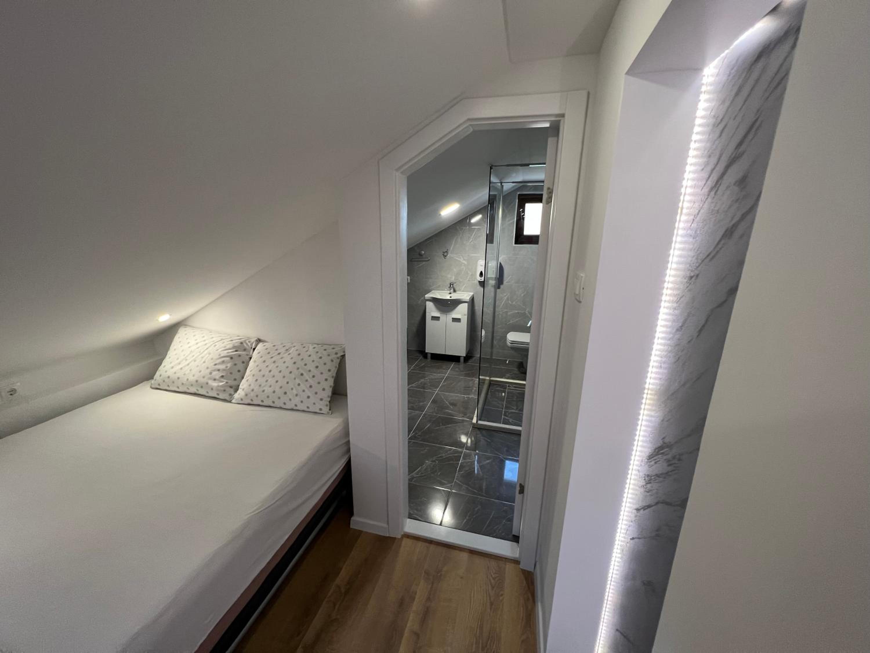 Apartmani Dante Trebinje