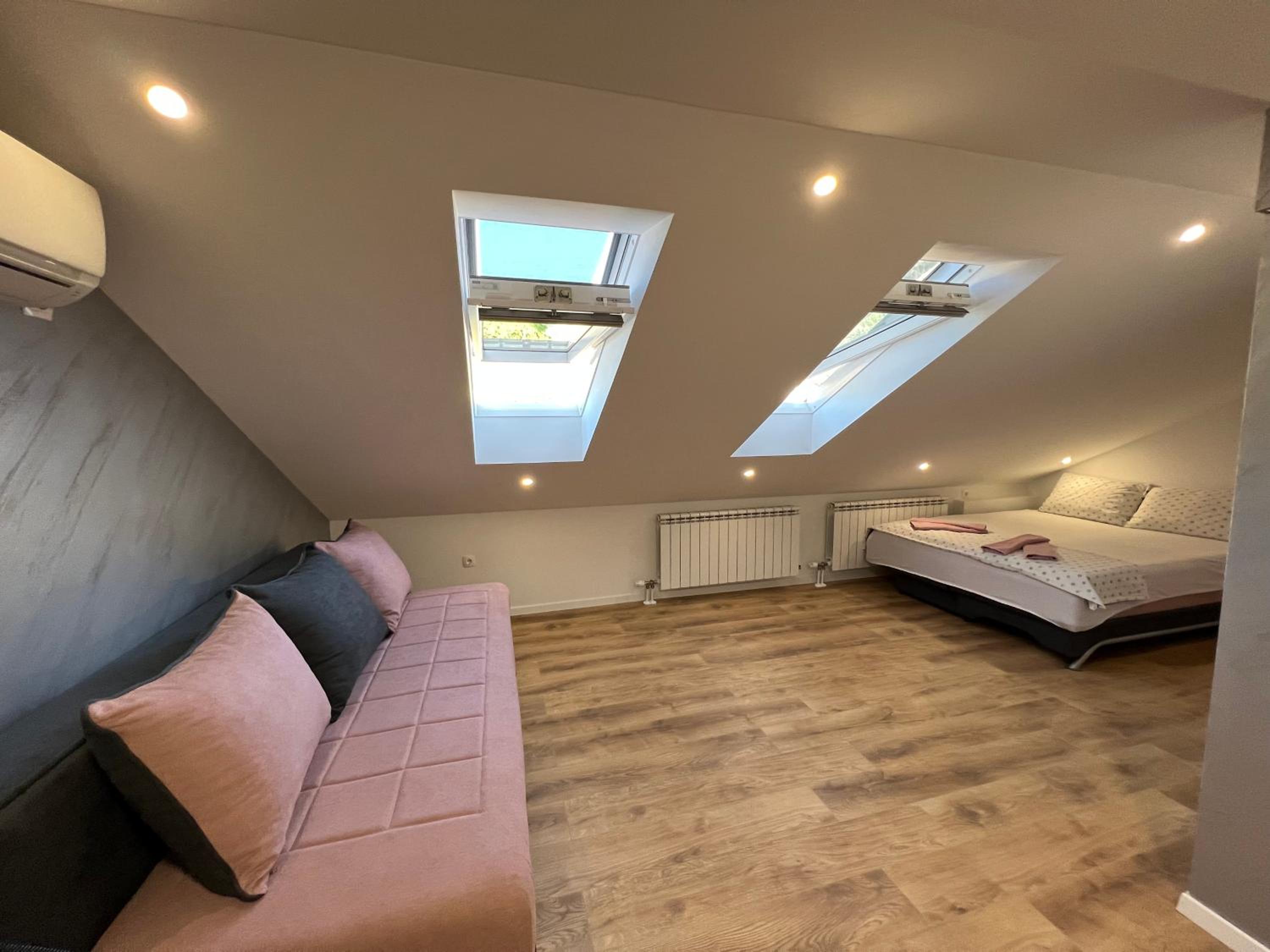 Apartmani Dante Trebinje