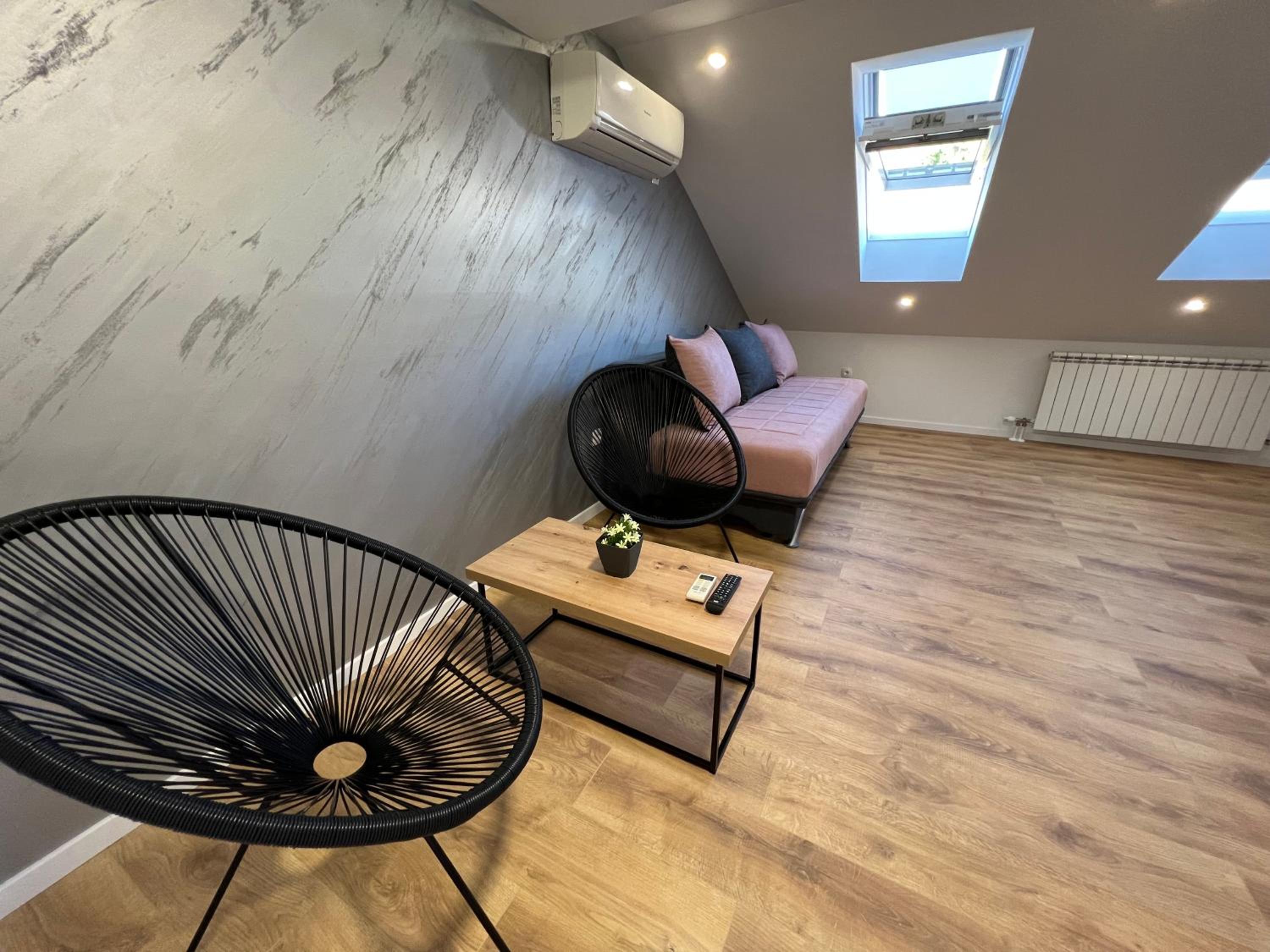 Apartmani Dante Trebinje