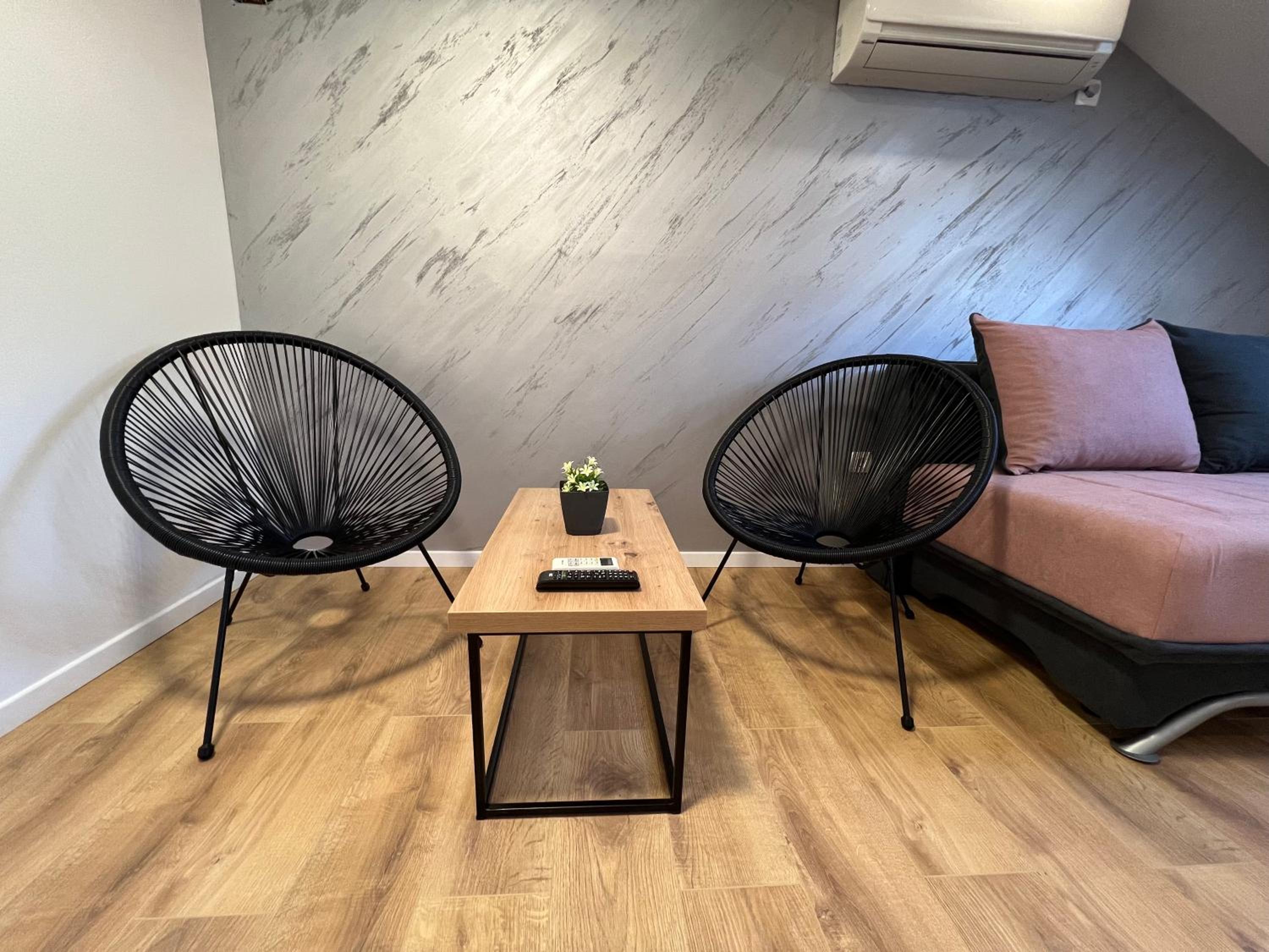 Apartmani Dante Trebinje