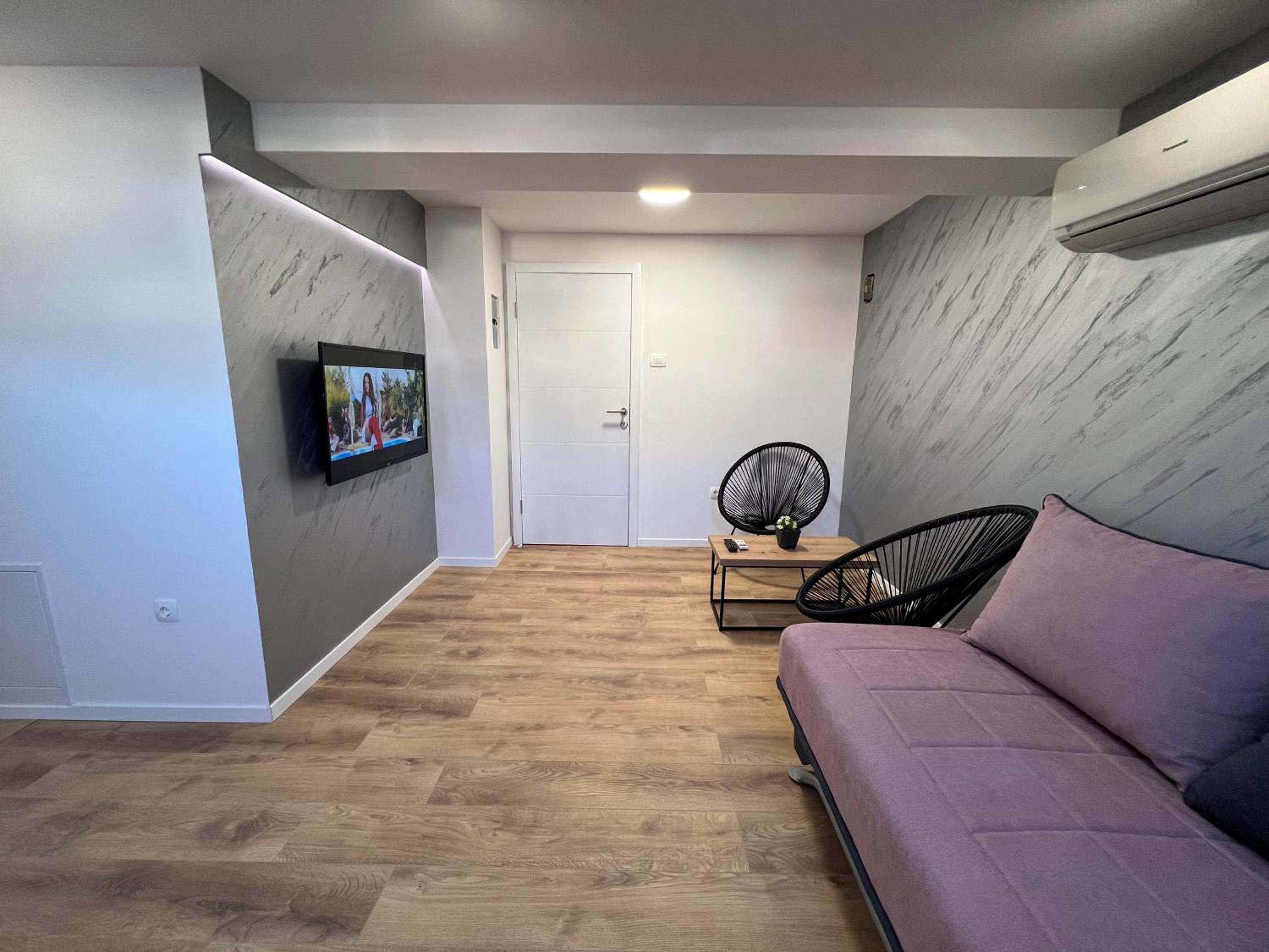 Apartmani Dante Trebinje