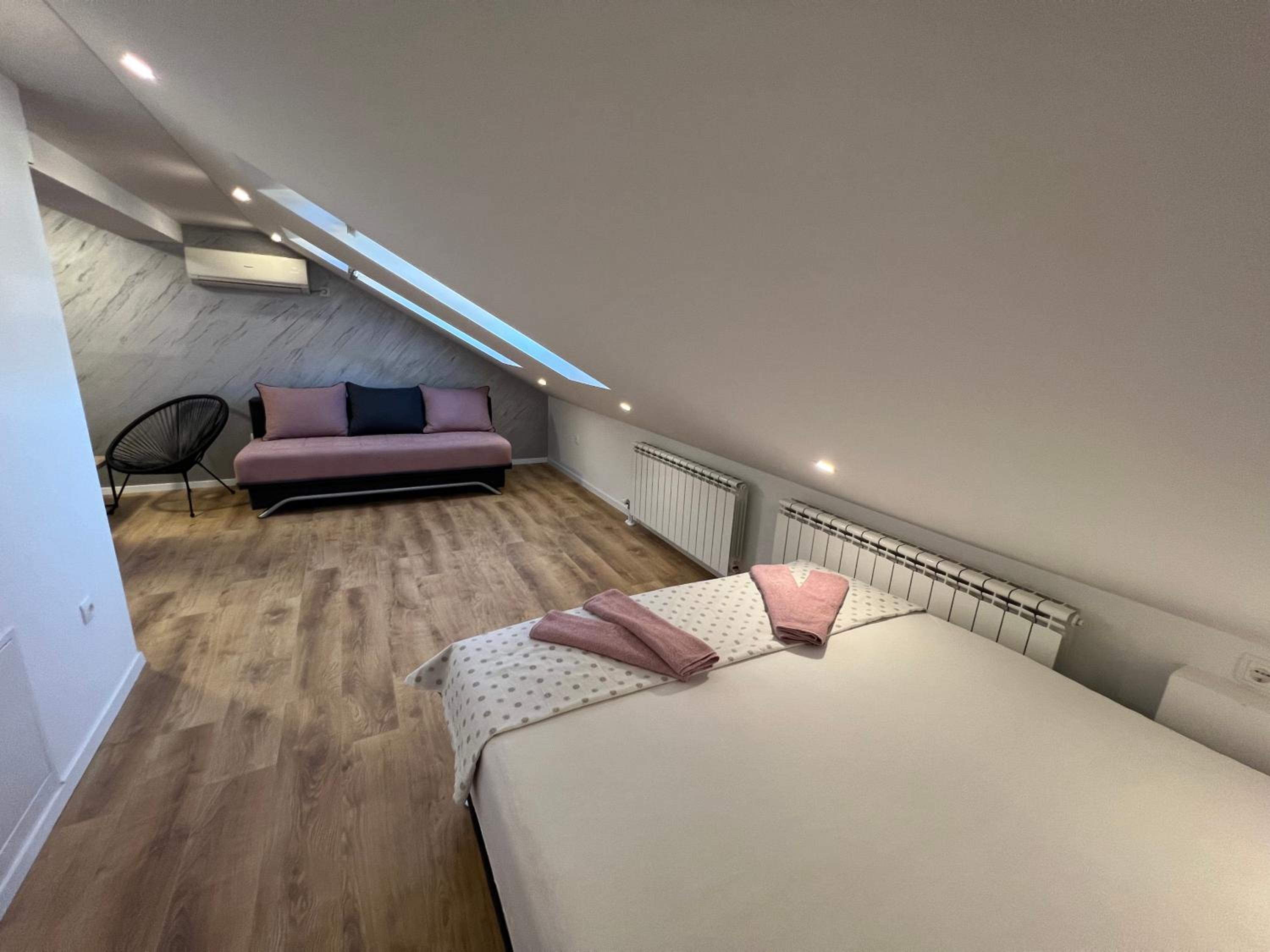 Apartmani Dante Trebinje