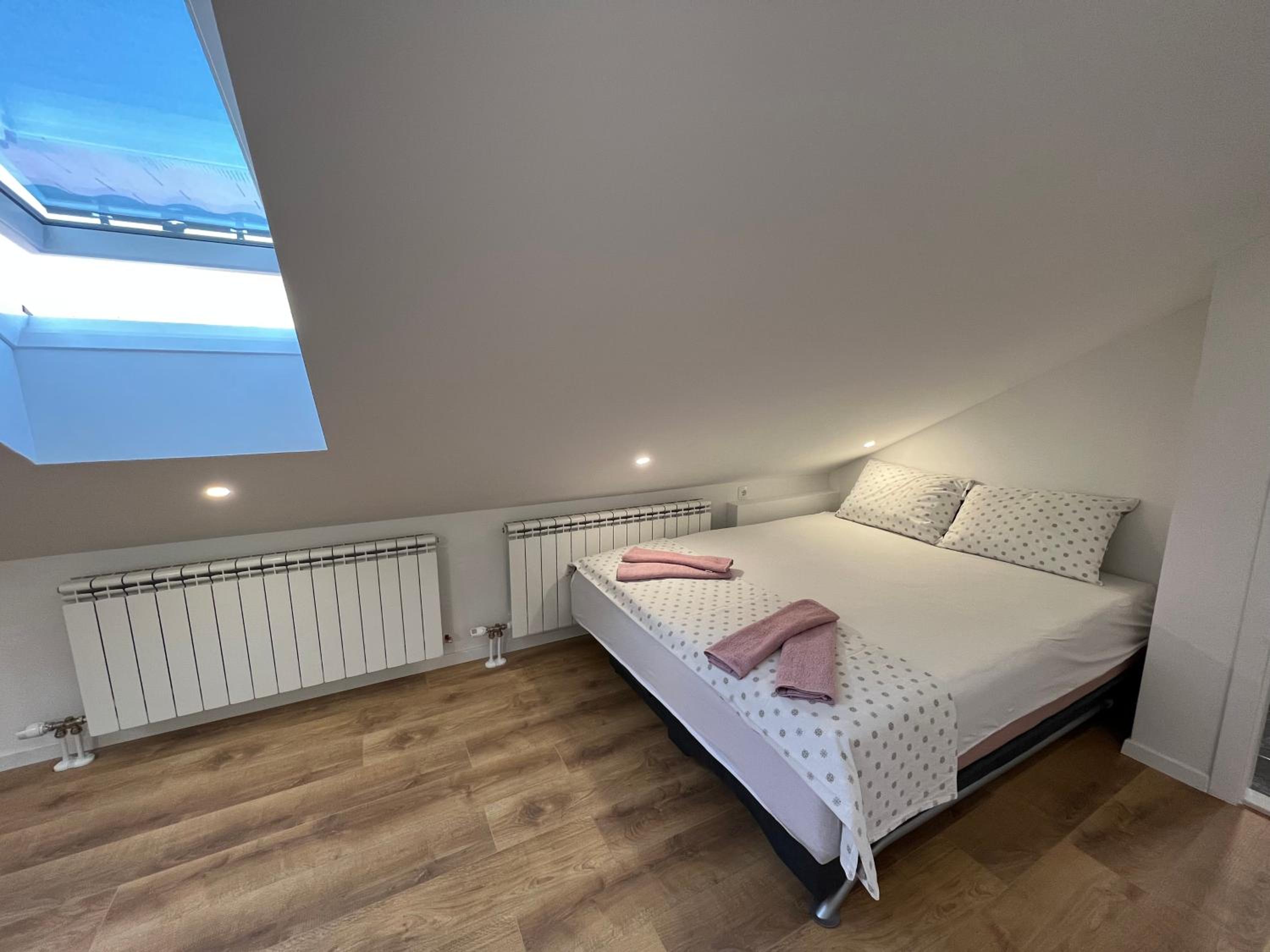 Apartmani Dante Trebinje