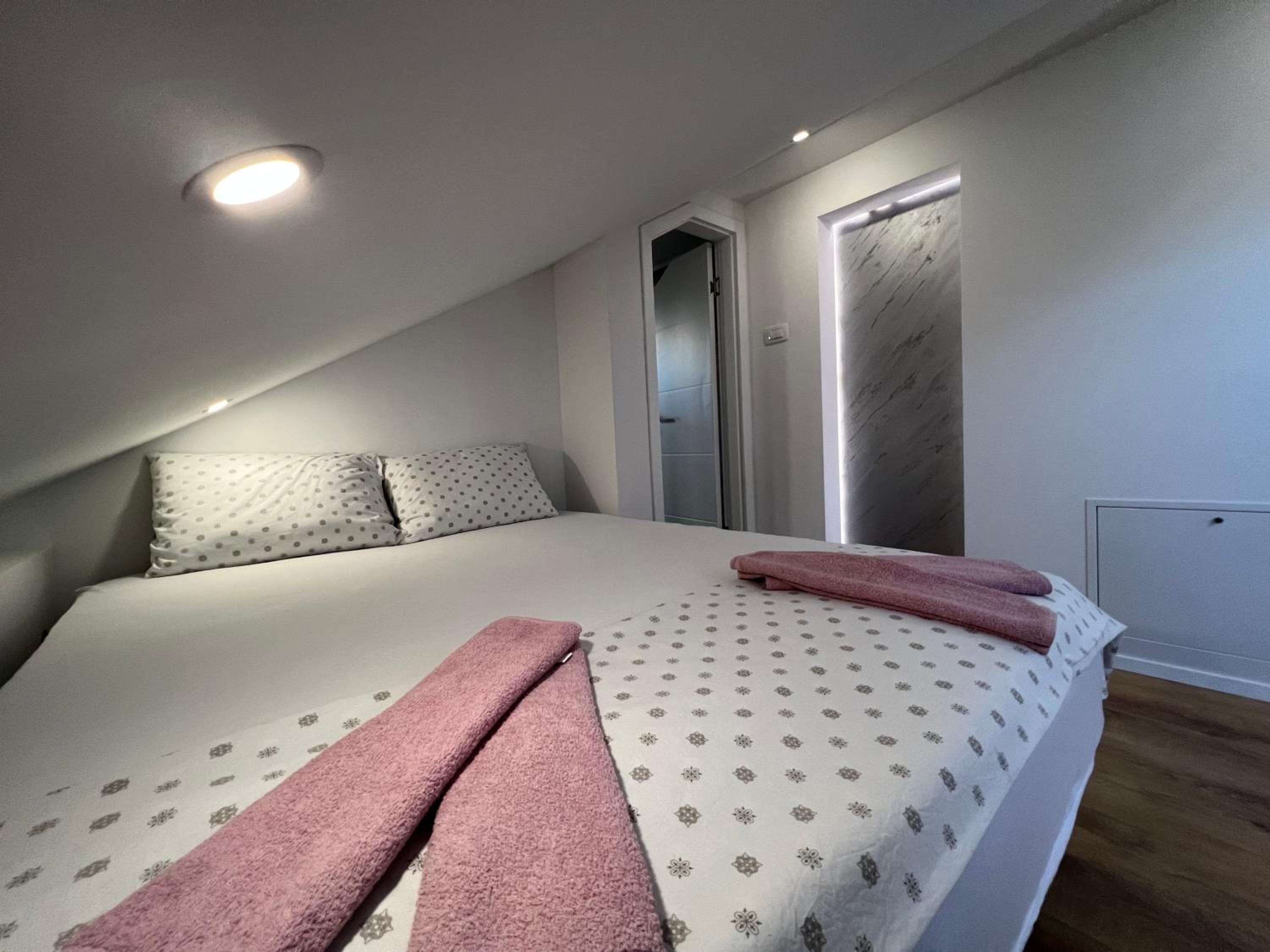Apartmani Dante Trebinje