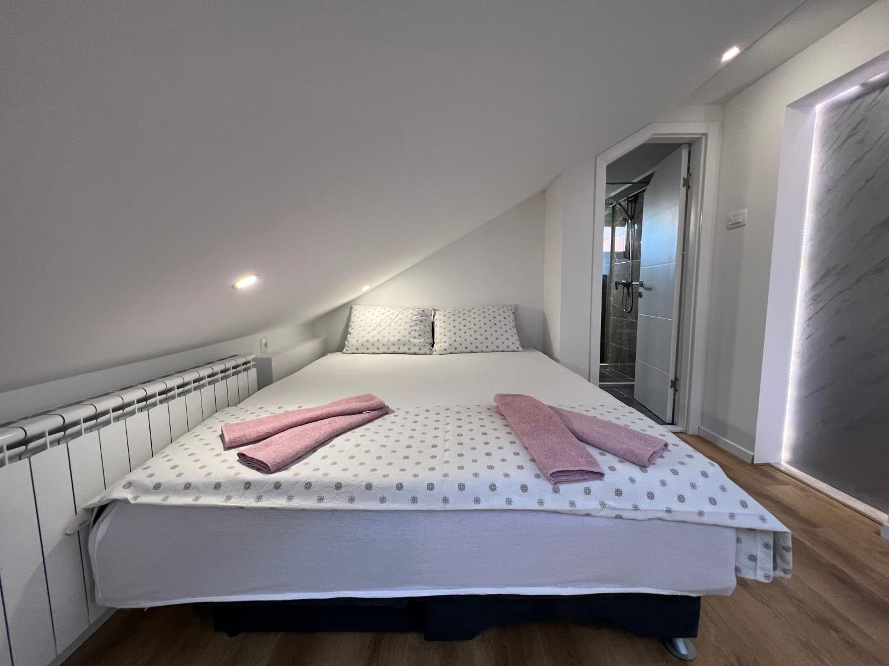 Apartmani Dante Trebinje