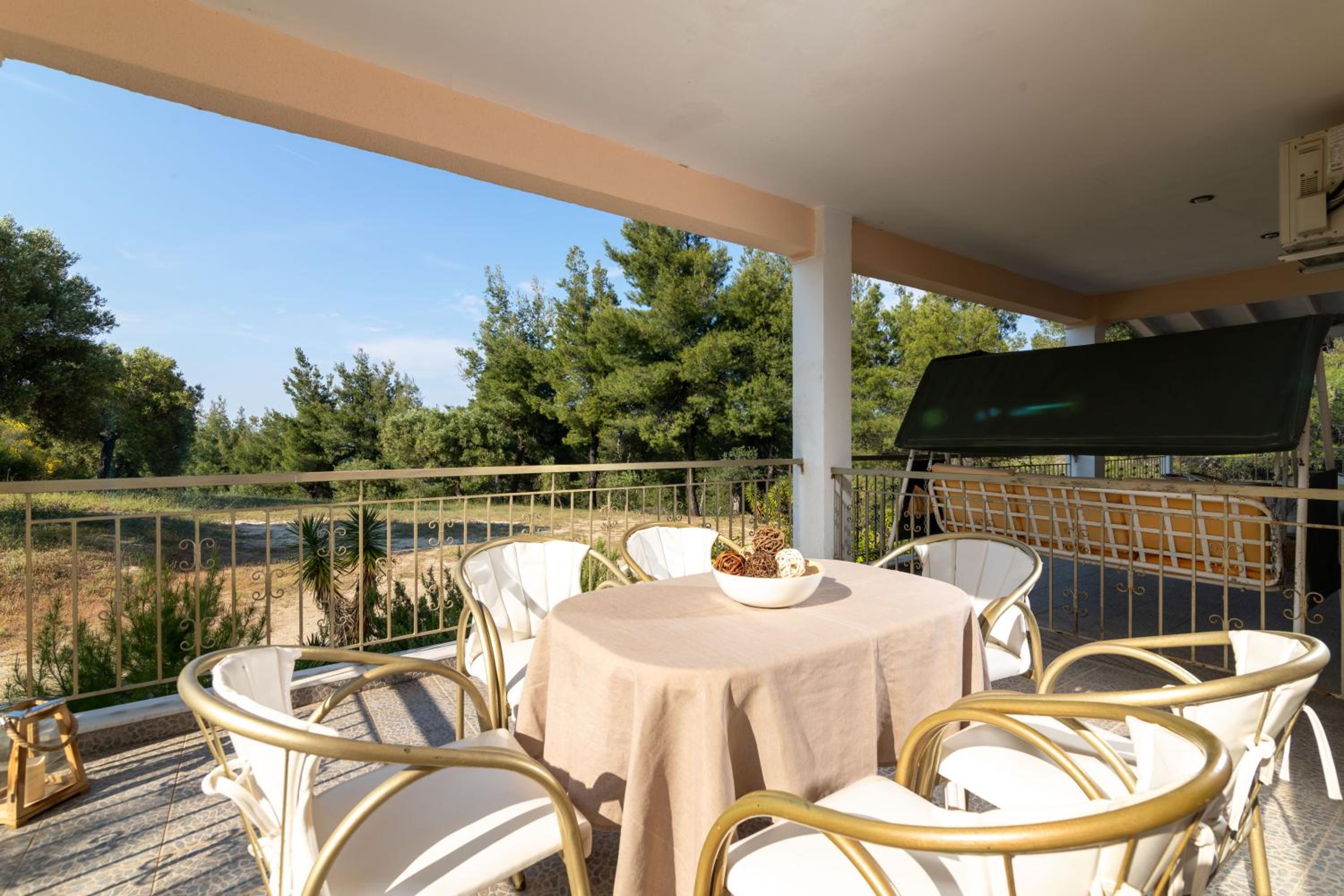 F & B Summer Collection - Paliouri photo 2
