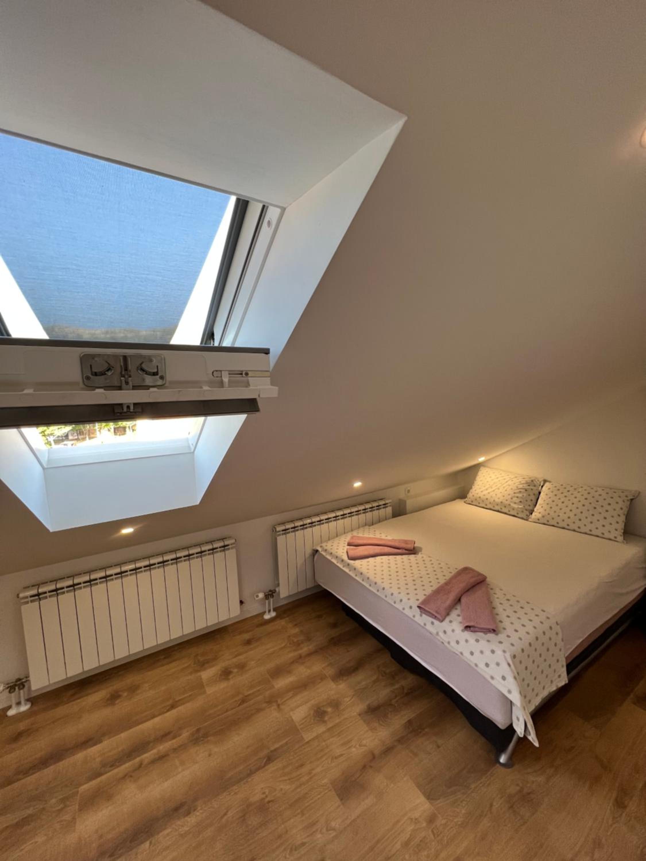 Apartmani Dante Trebinje