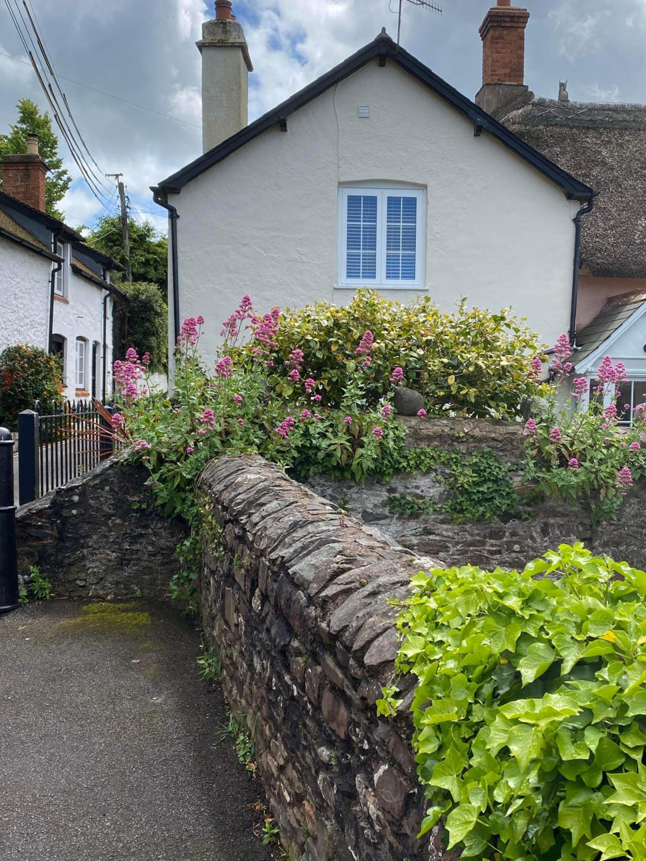 Little House view 2