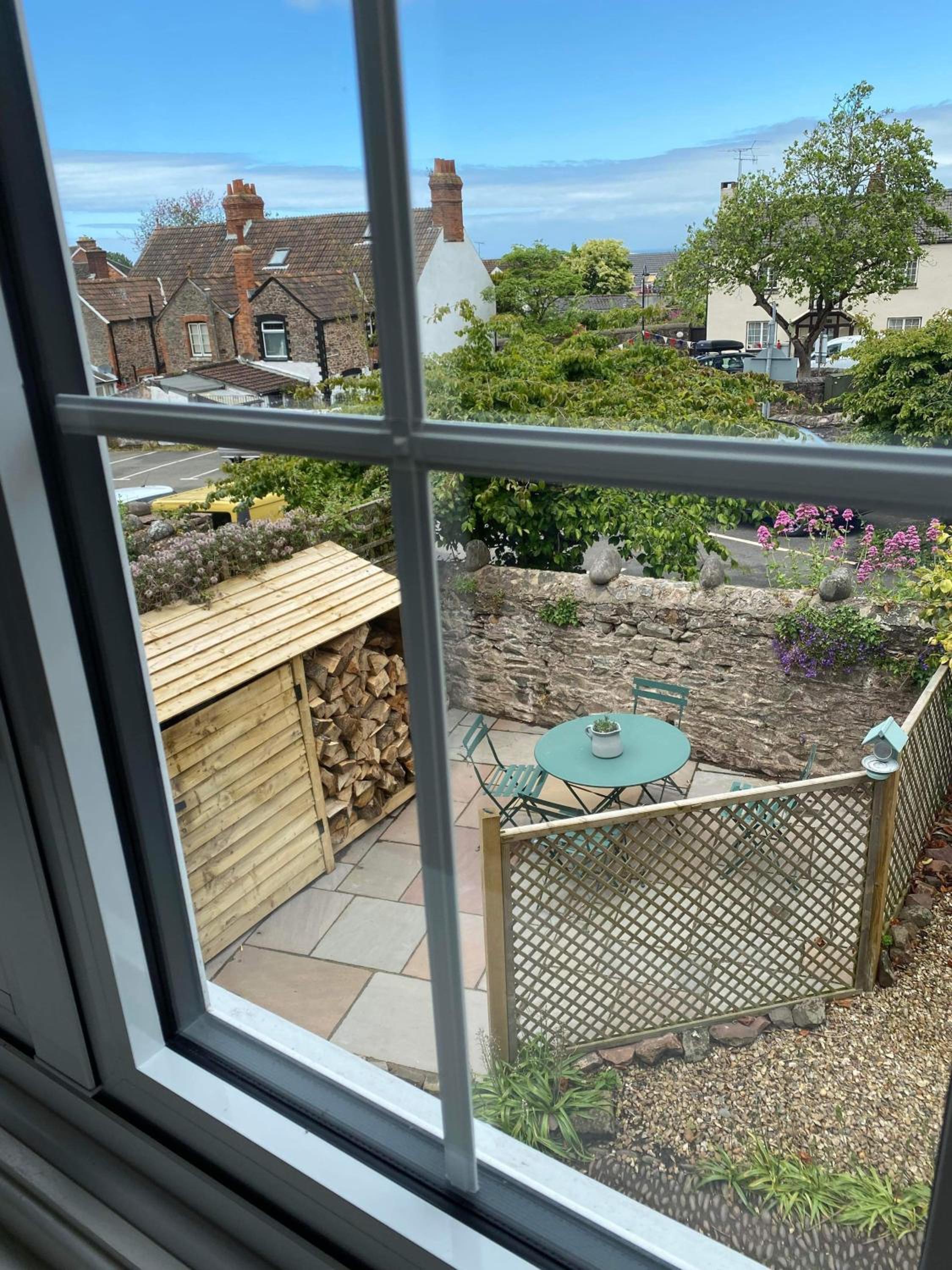 Little House view 3