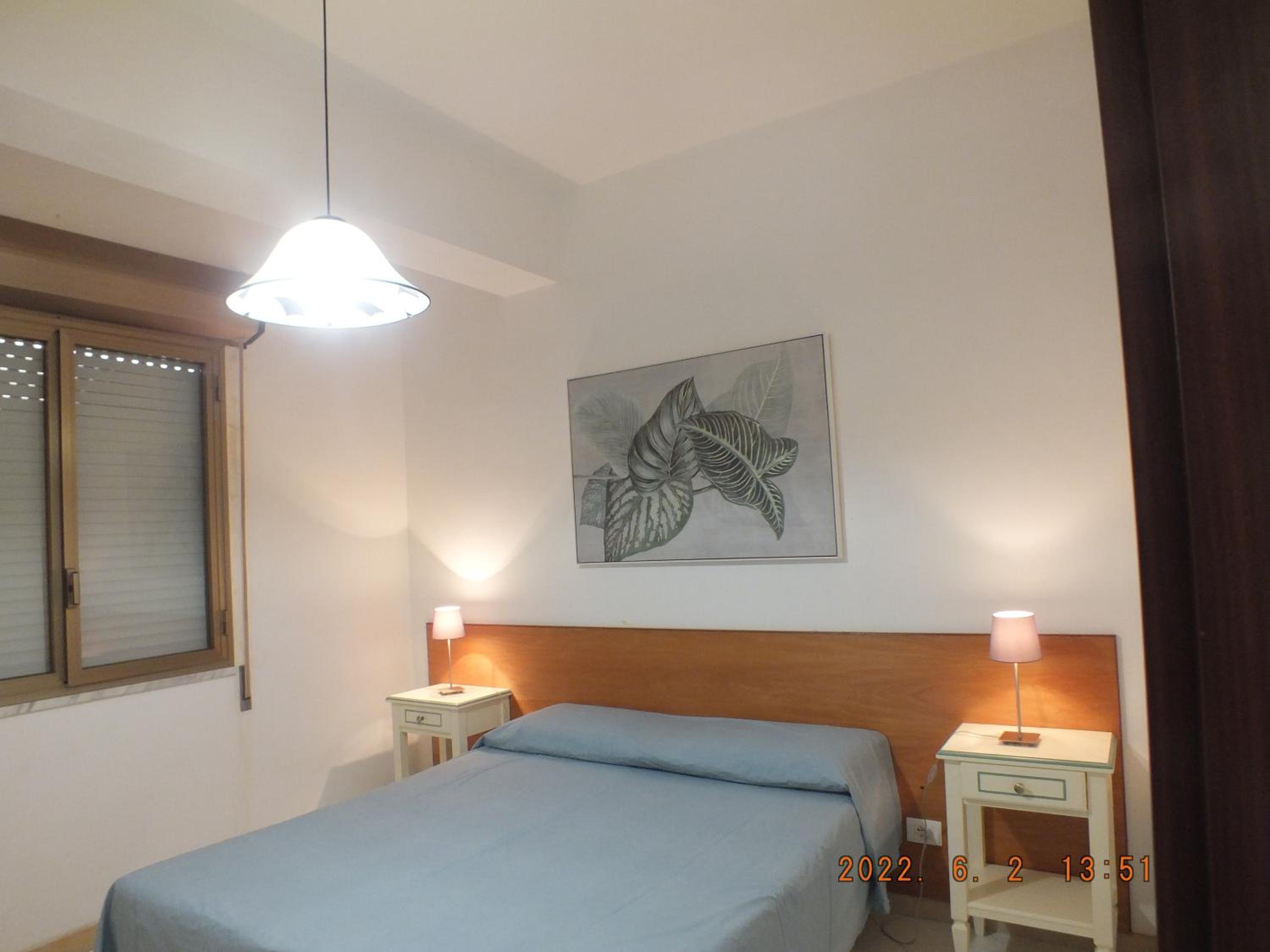 Villa Isolde en Triscina
