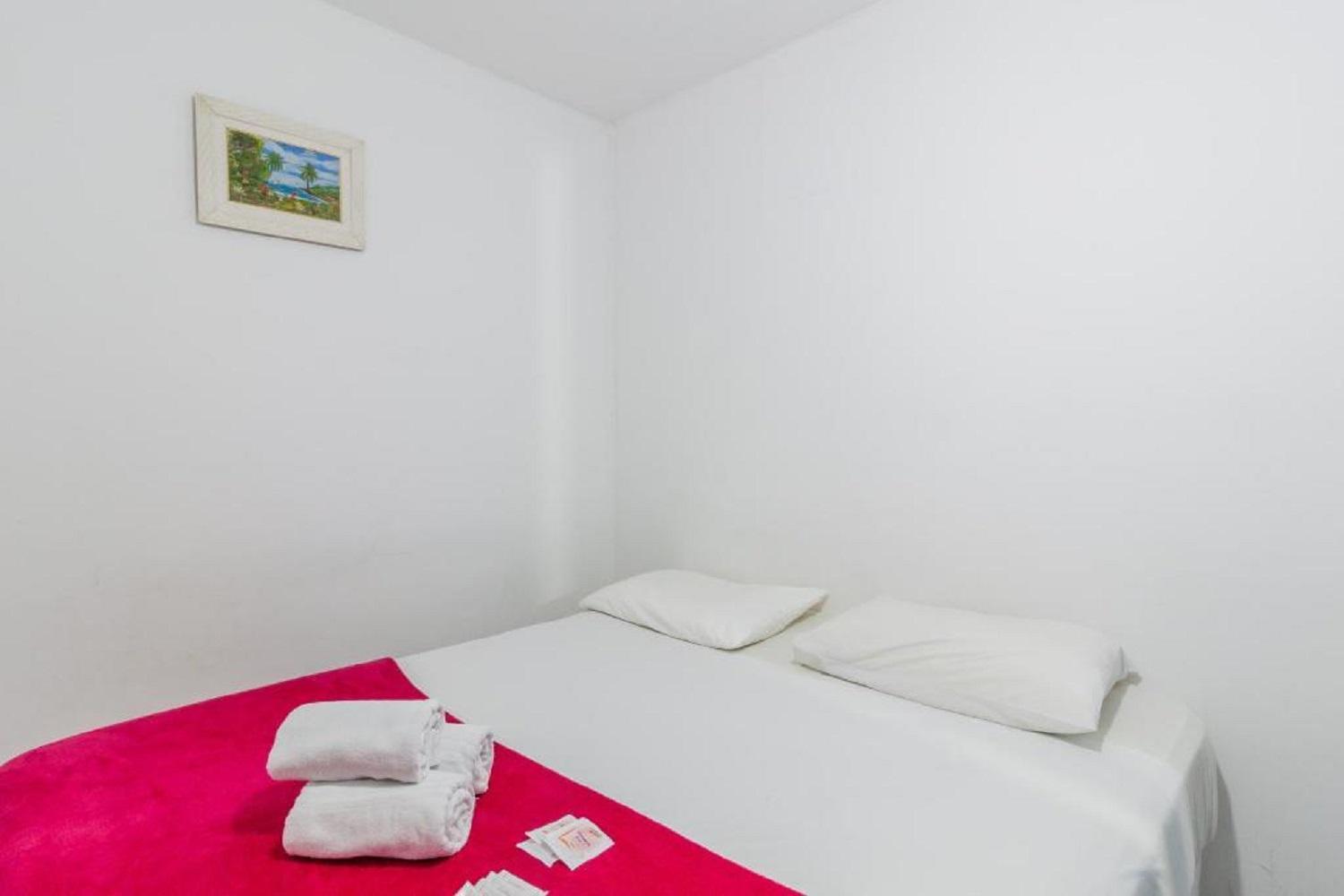 Club Suites - Aeroporto Congonhas
