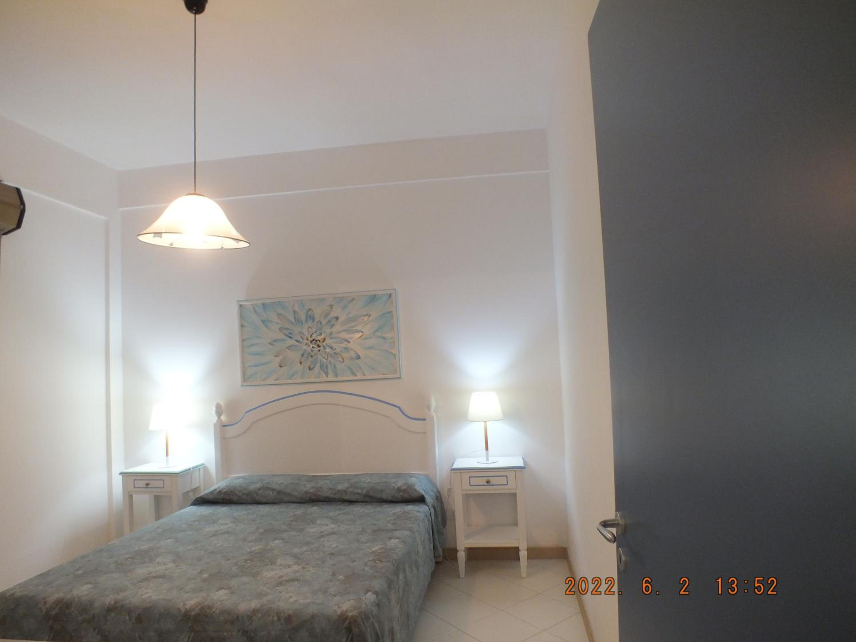 Villa Isolde en Triscina
