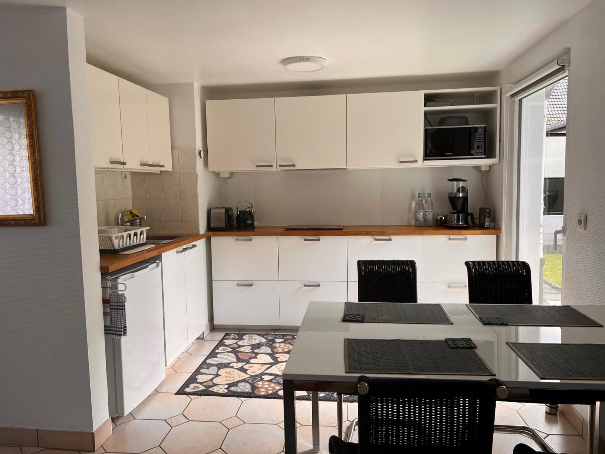 Ferienwohnung Ratana