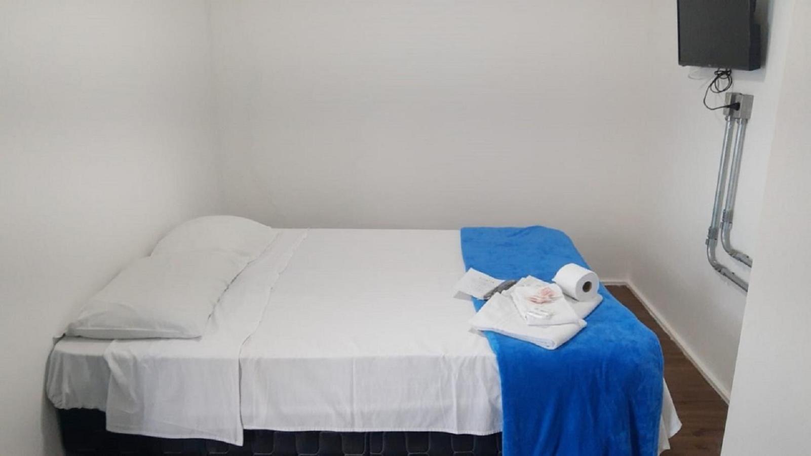 Club Suites - Aeroporto Congonhas