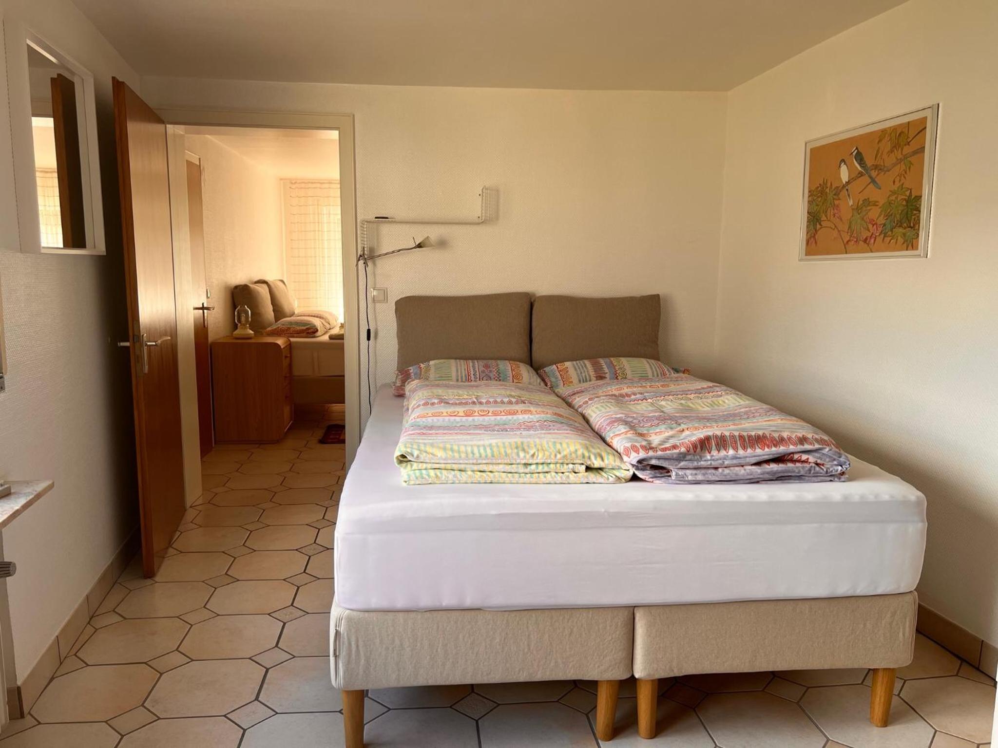 Ferienwohnung Ratana