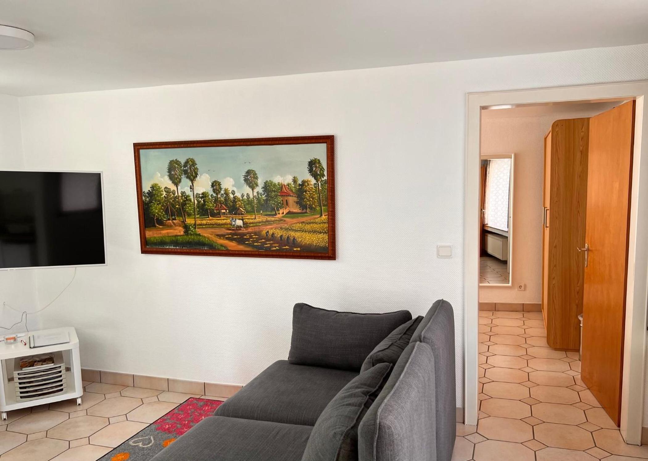 Ferienwohnung Ratana